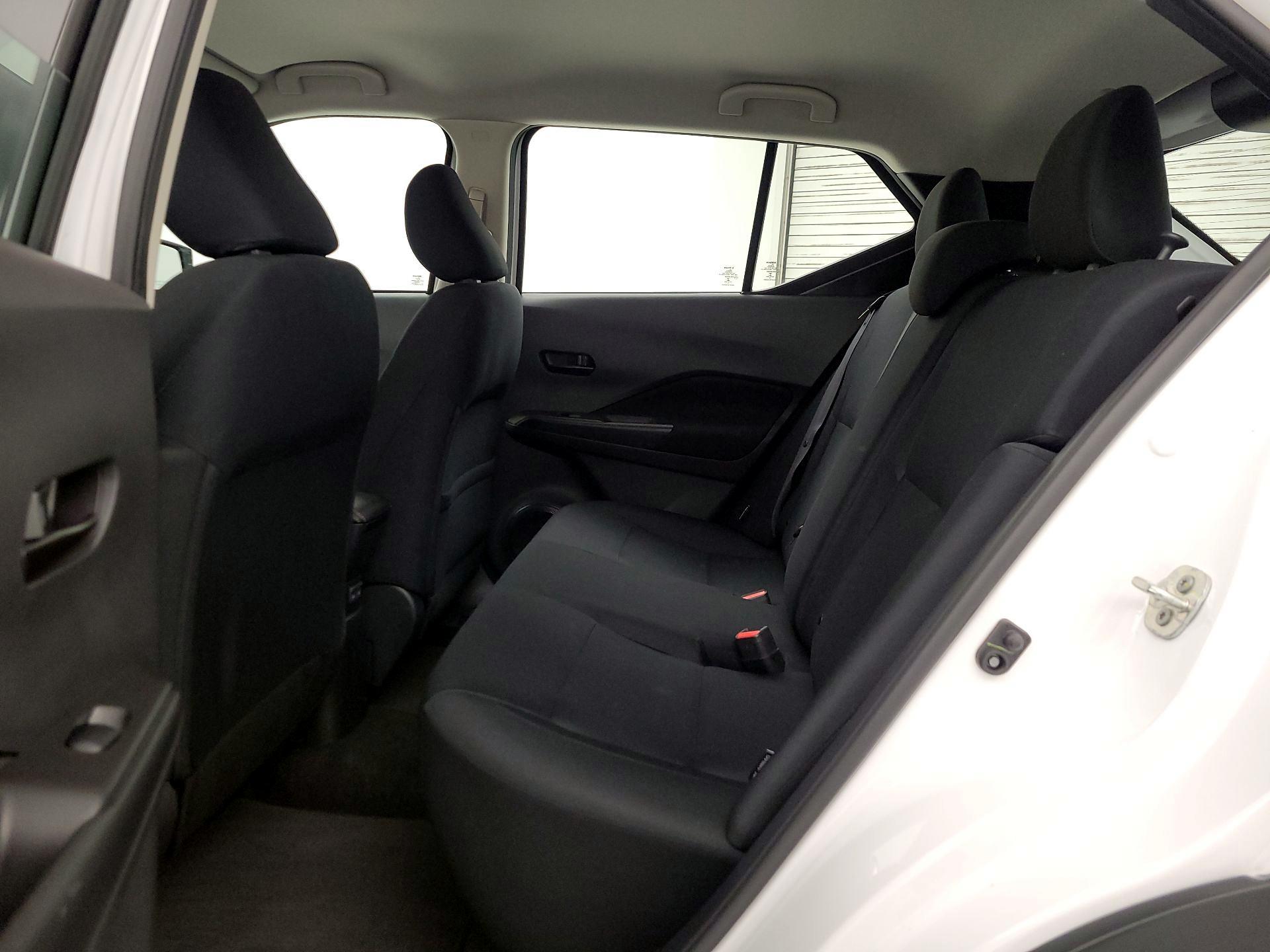 Thumbnail: 2023 Nissan Kicks - 19