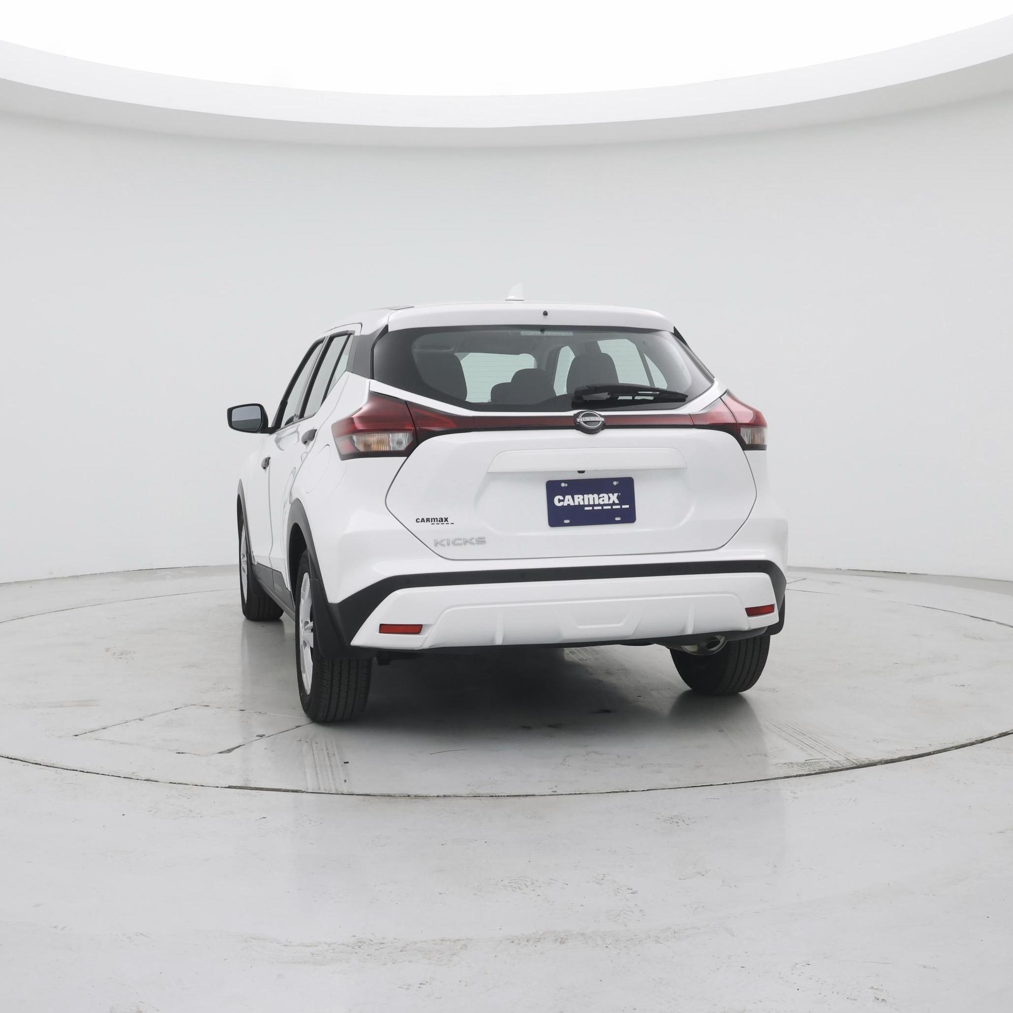 Thumbnail: 2023 Nissan Kicks - 6