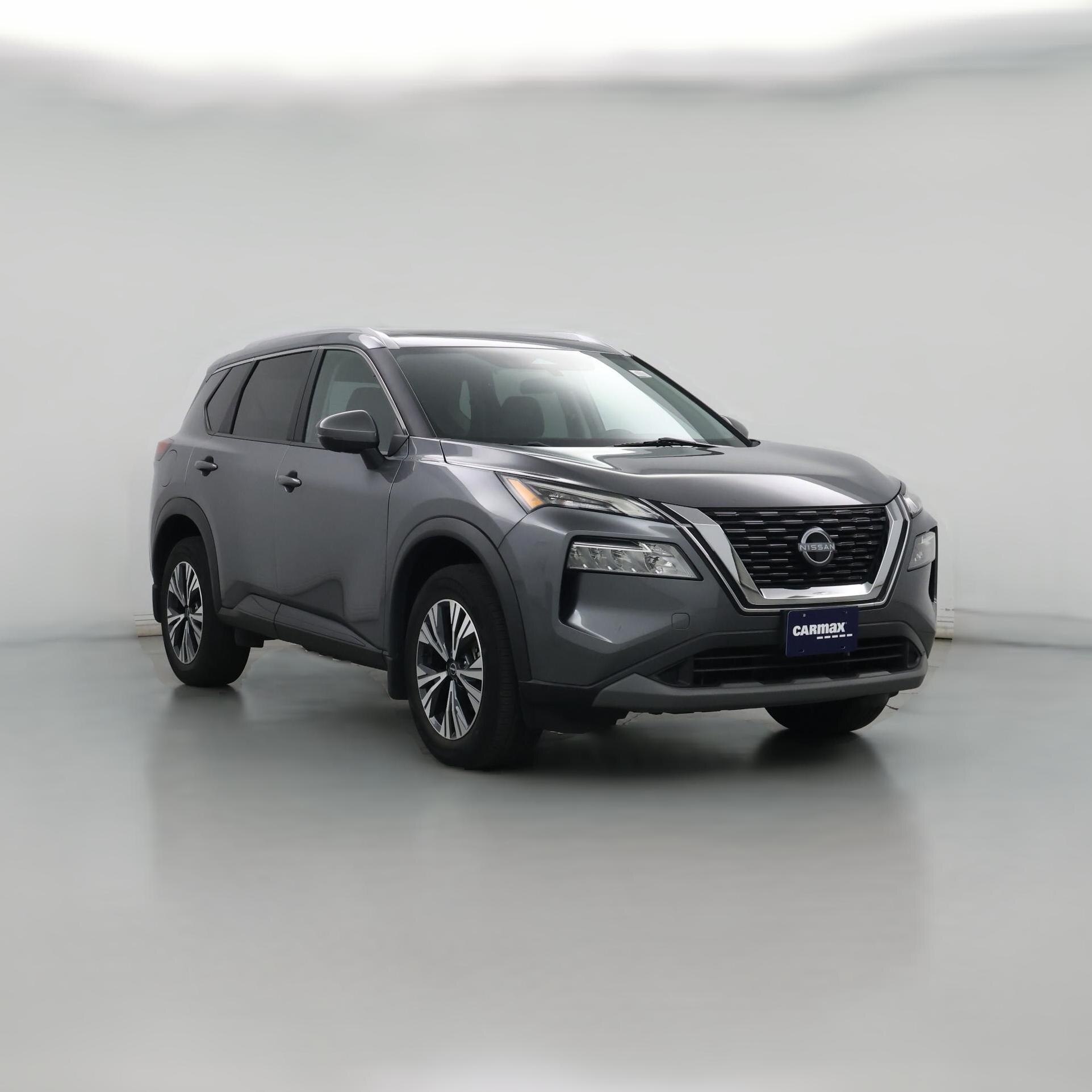 Thumbnail: 2023 Nissan Rogue - 1