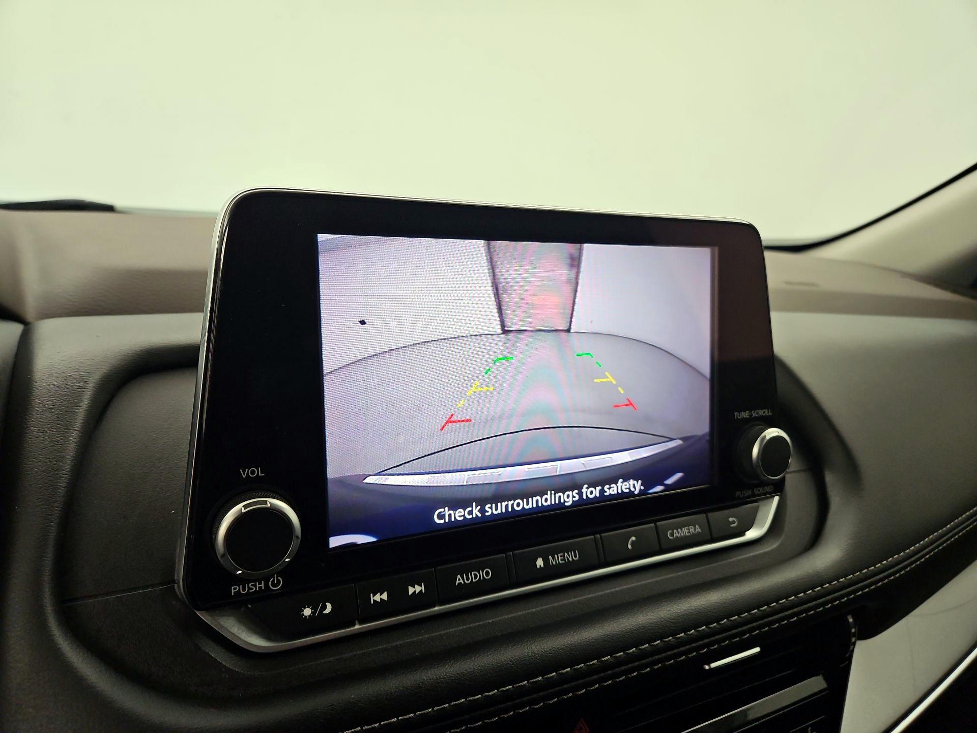 Thumbnail: 2023 Nissan Rogue - 14