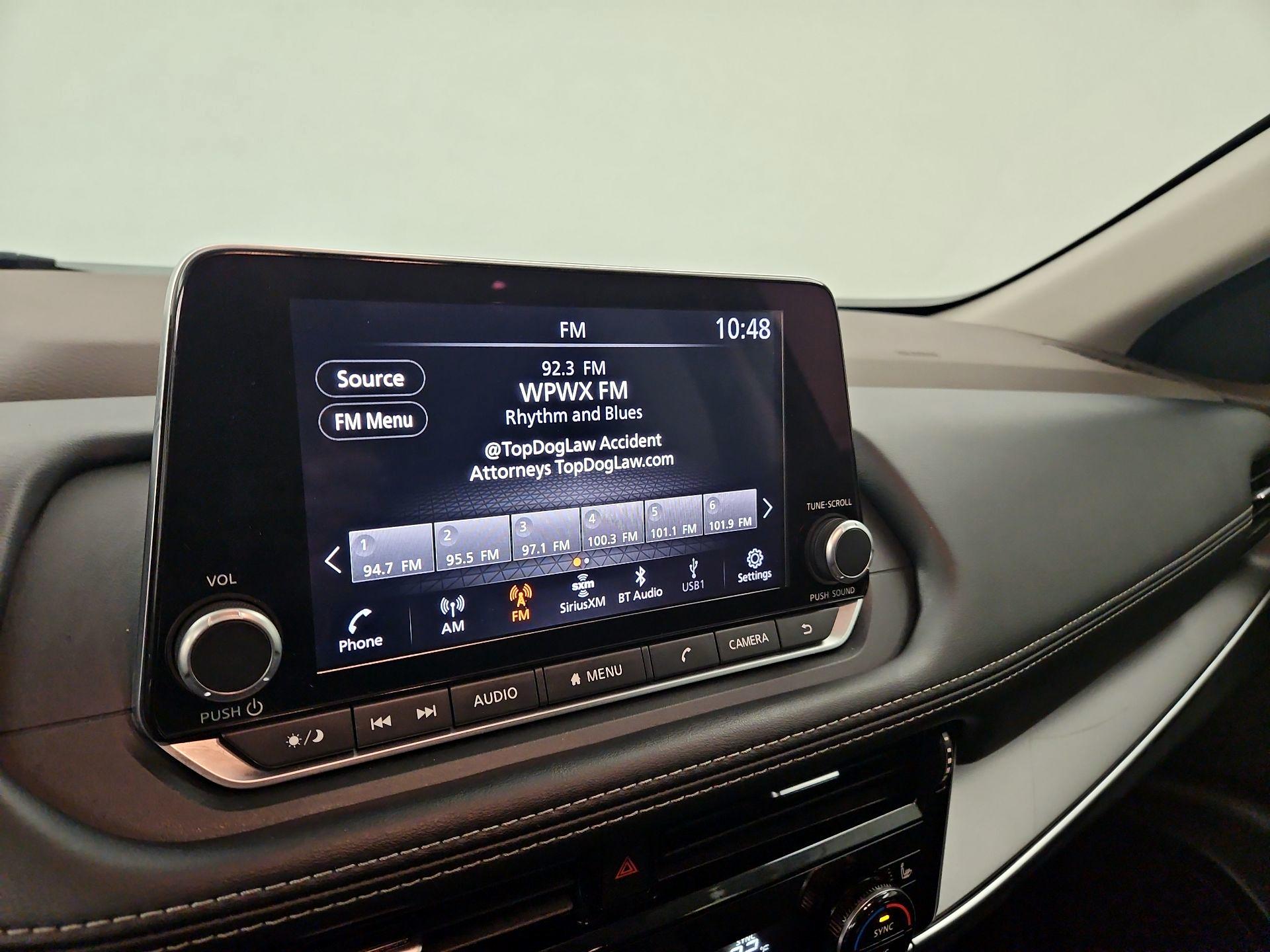 Thumbnail: 2023 Nissan Rogue - 15