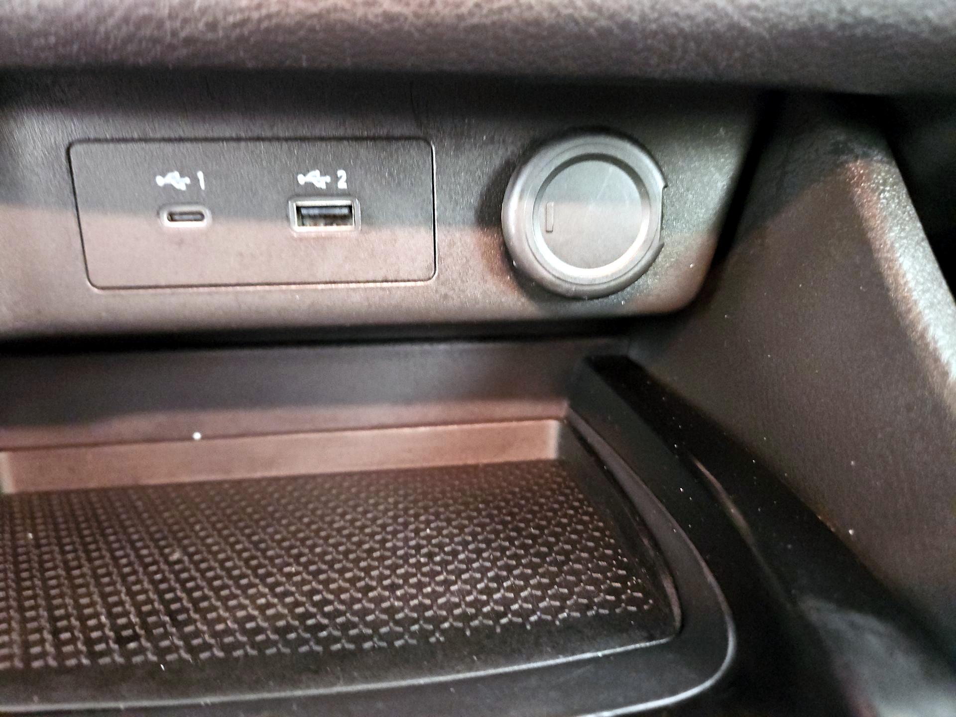 Thumbnail: 2023 Nissan Rogue - 18