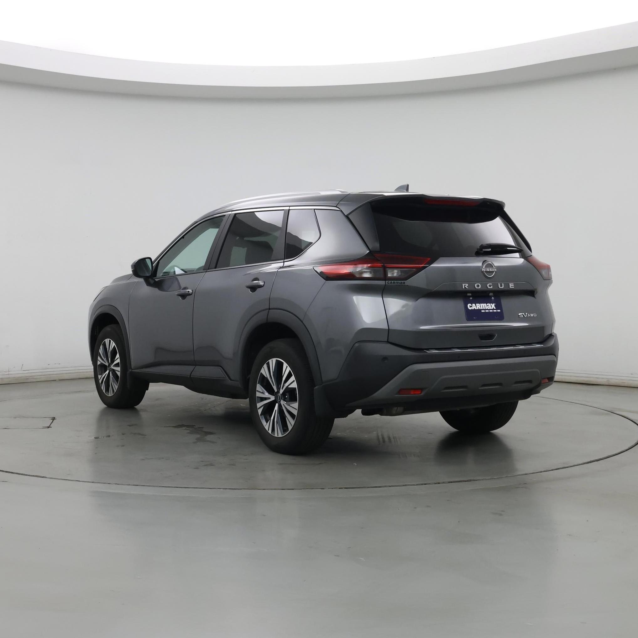 Thumbnail: 2023 Nissan Rogue - 2