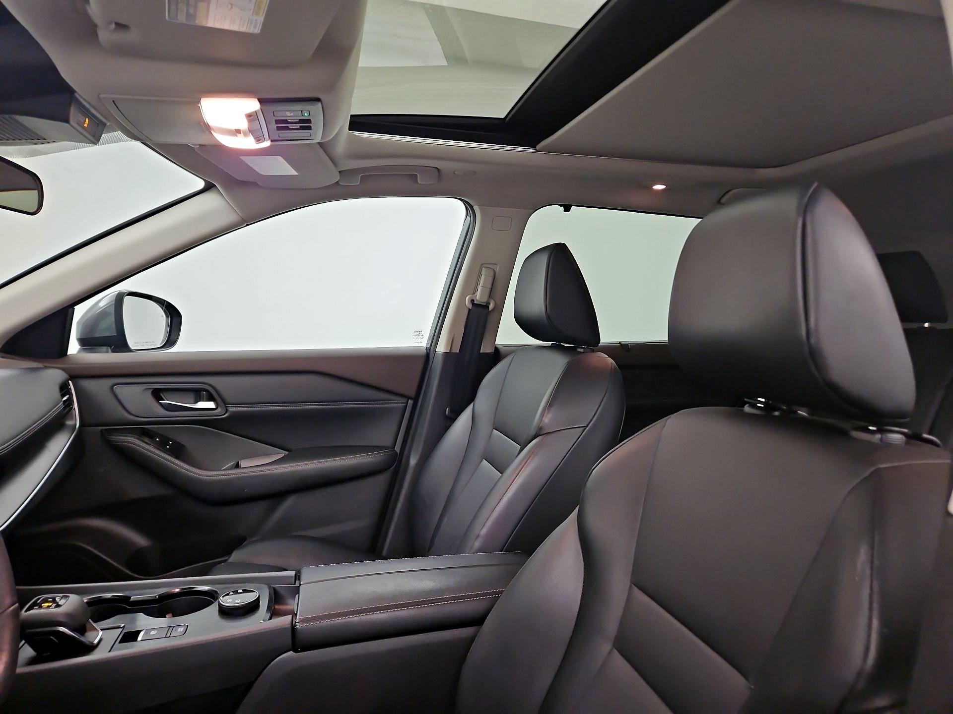 Thumbnail: 2023 Nissan Rogue - 19