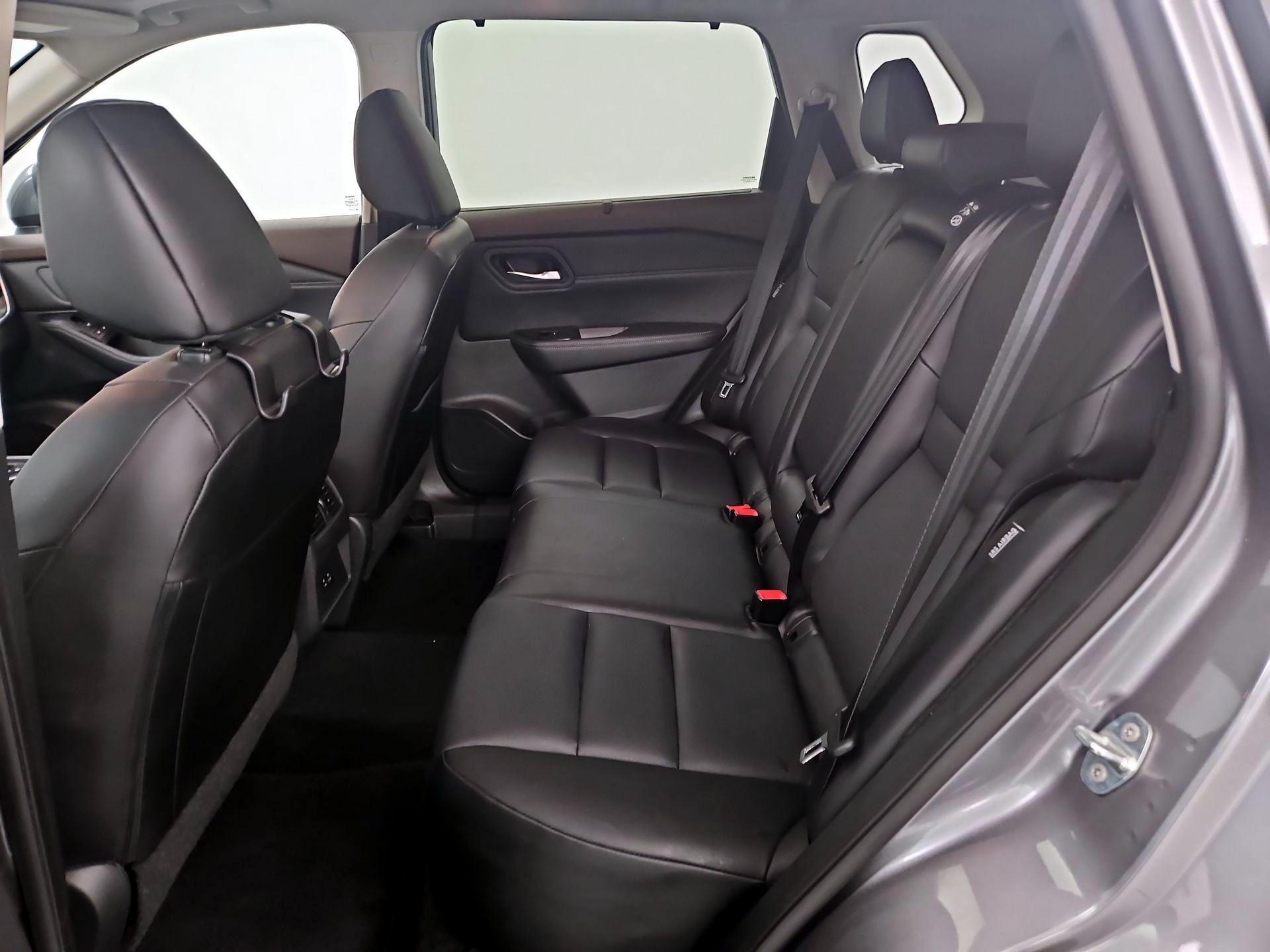 Thumbnail: 2023 Nissan Rogue - 20