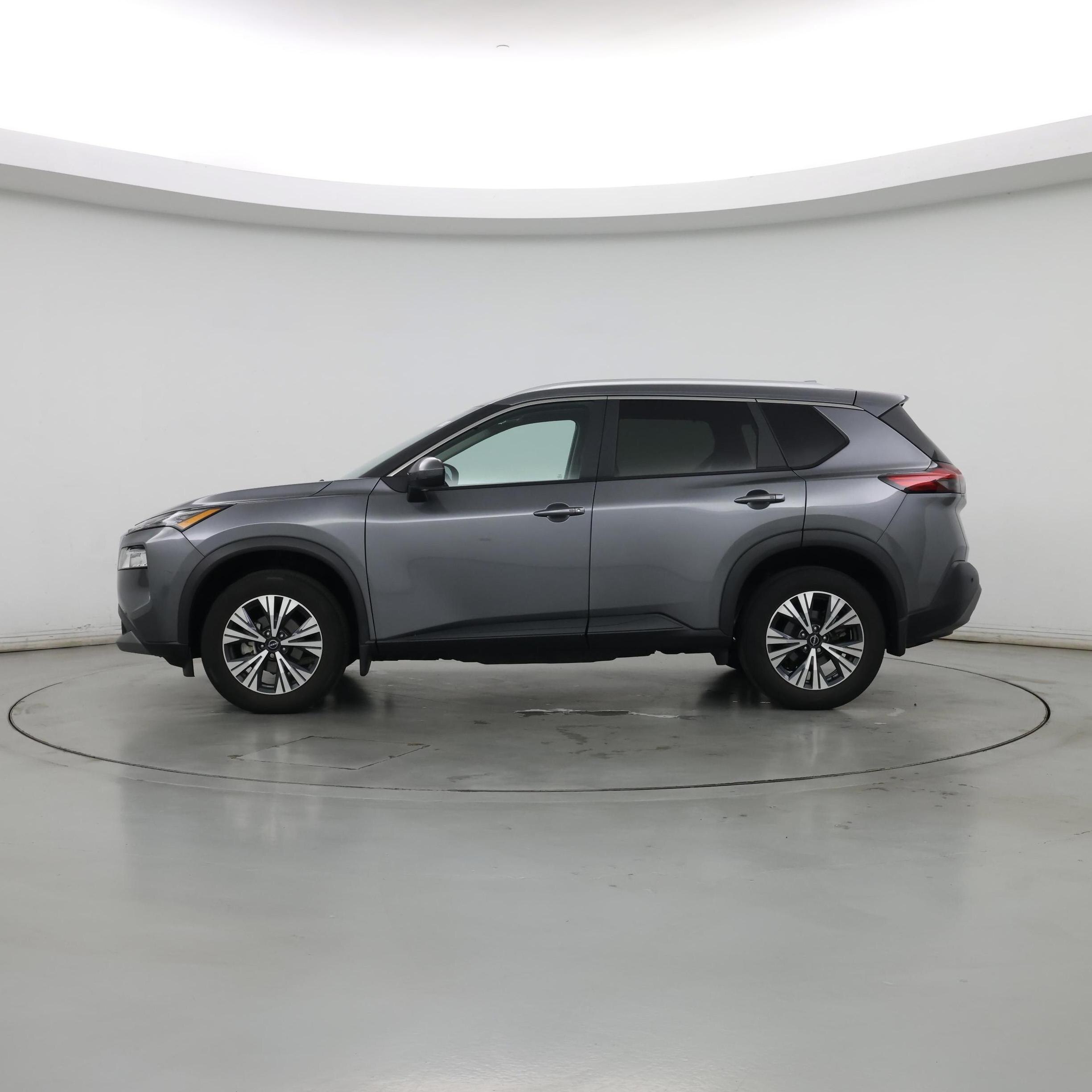 Thumbnail: 2023 Nissan Rogue - 3