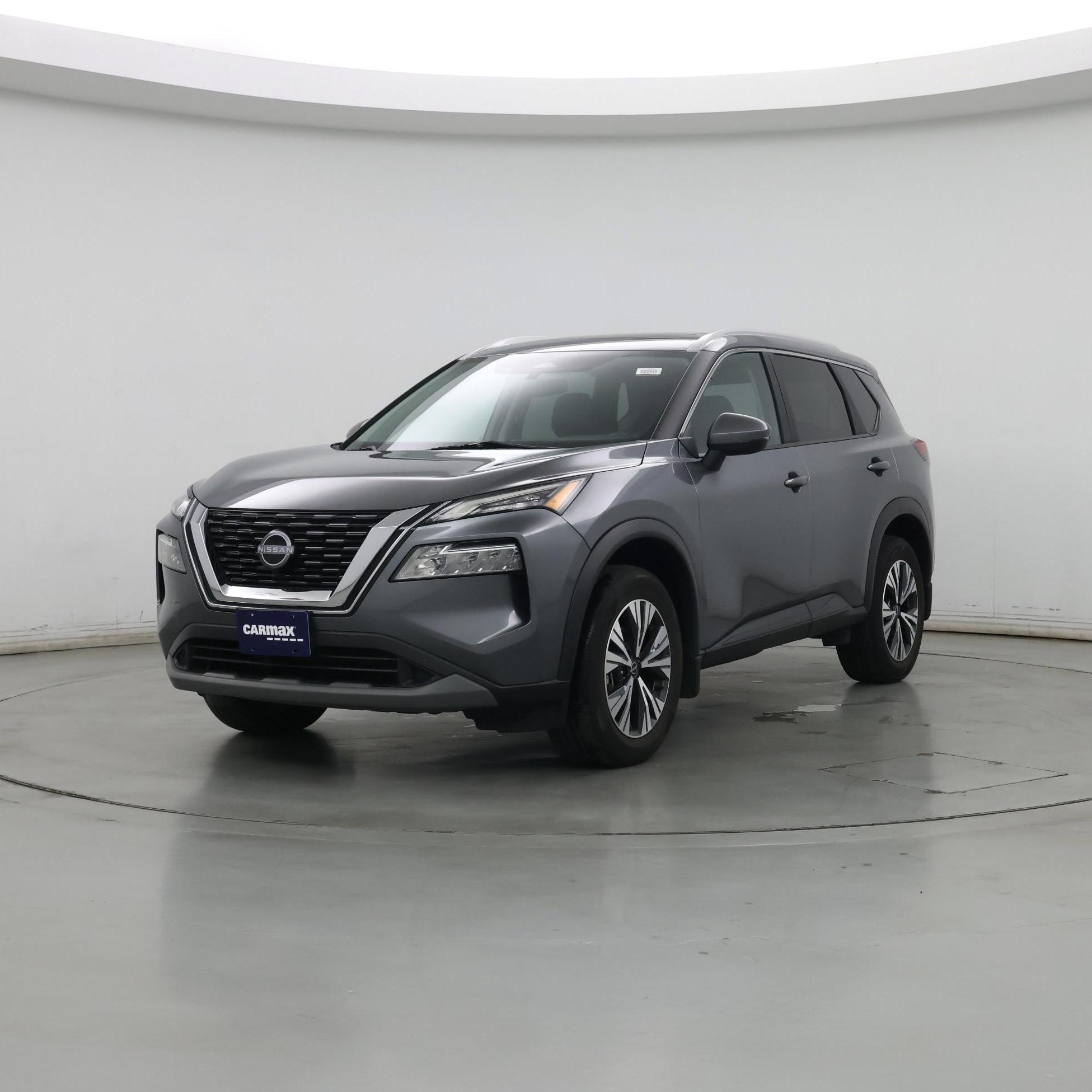 Thumbnail: 2023 Nissan Rogue - 4