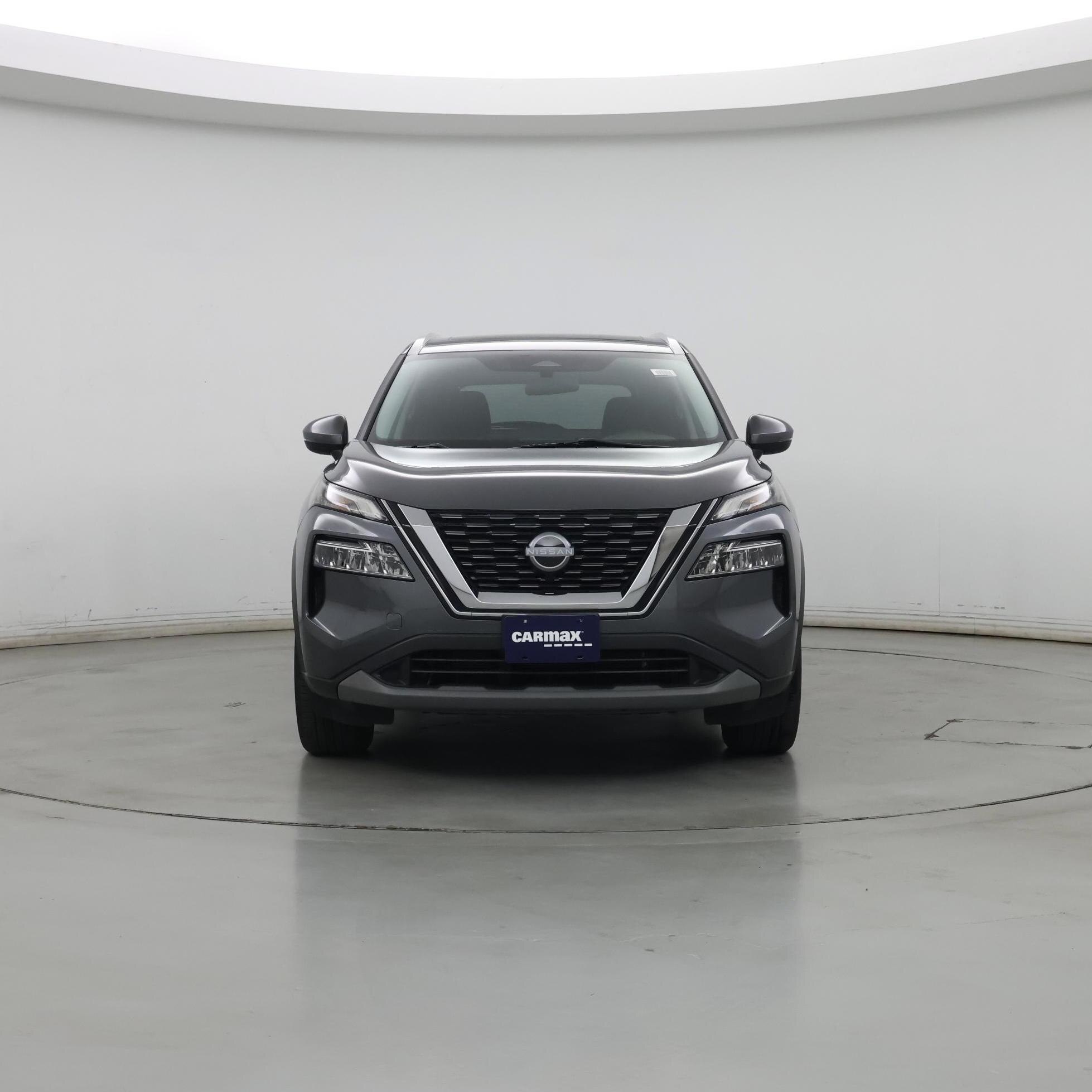 Thumbnail: 2023 Nissan Rogue - 5
