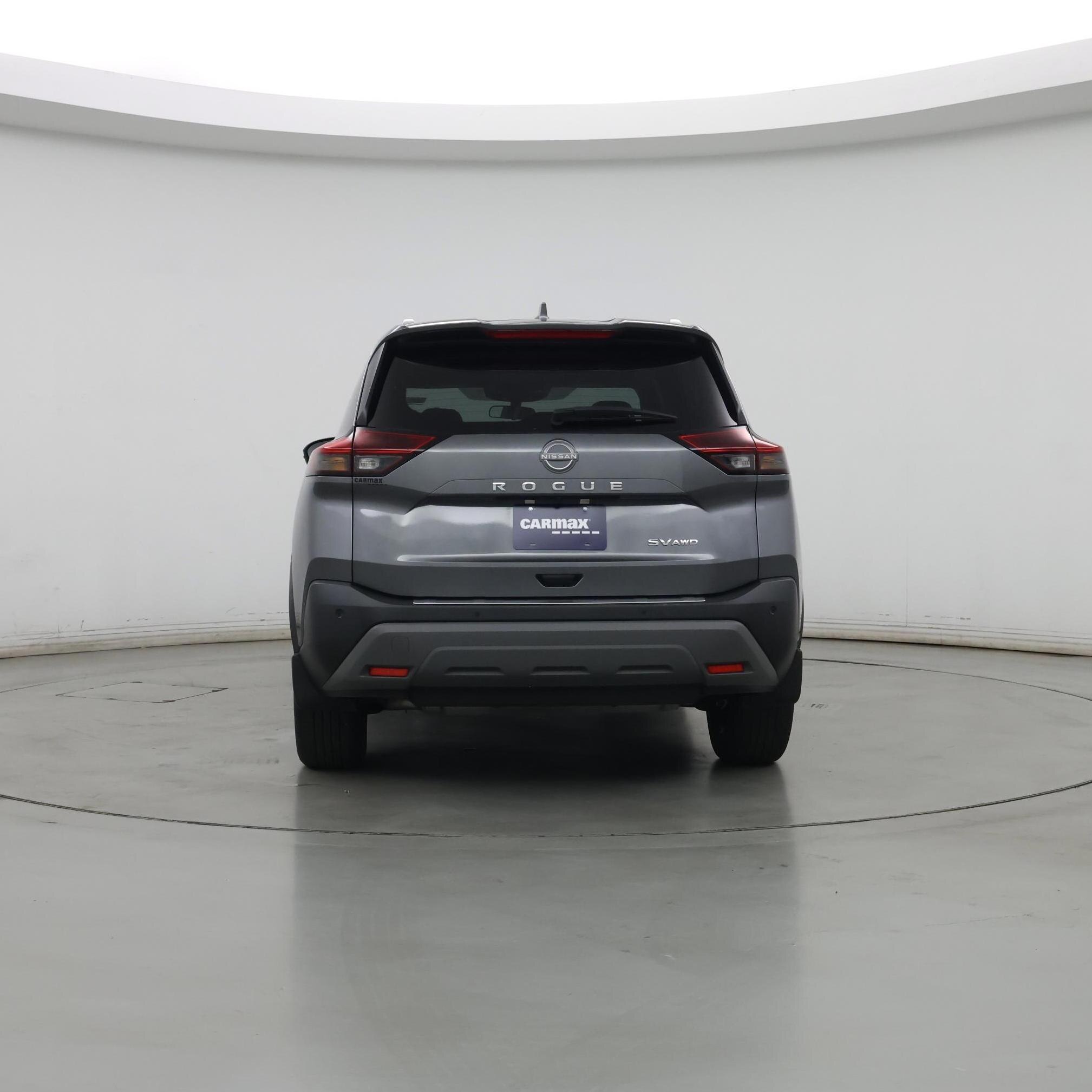 Thumbnail: 2023 Nissan Rogue - 6