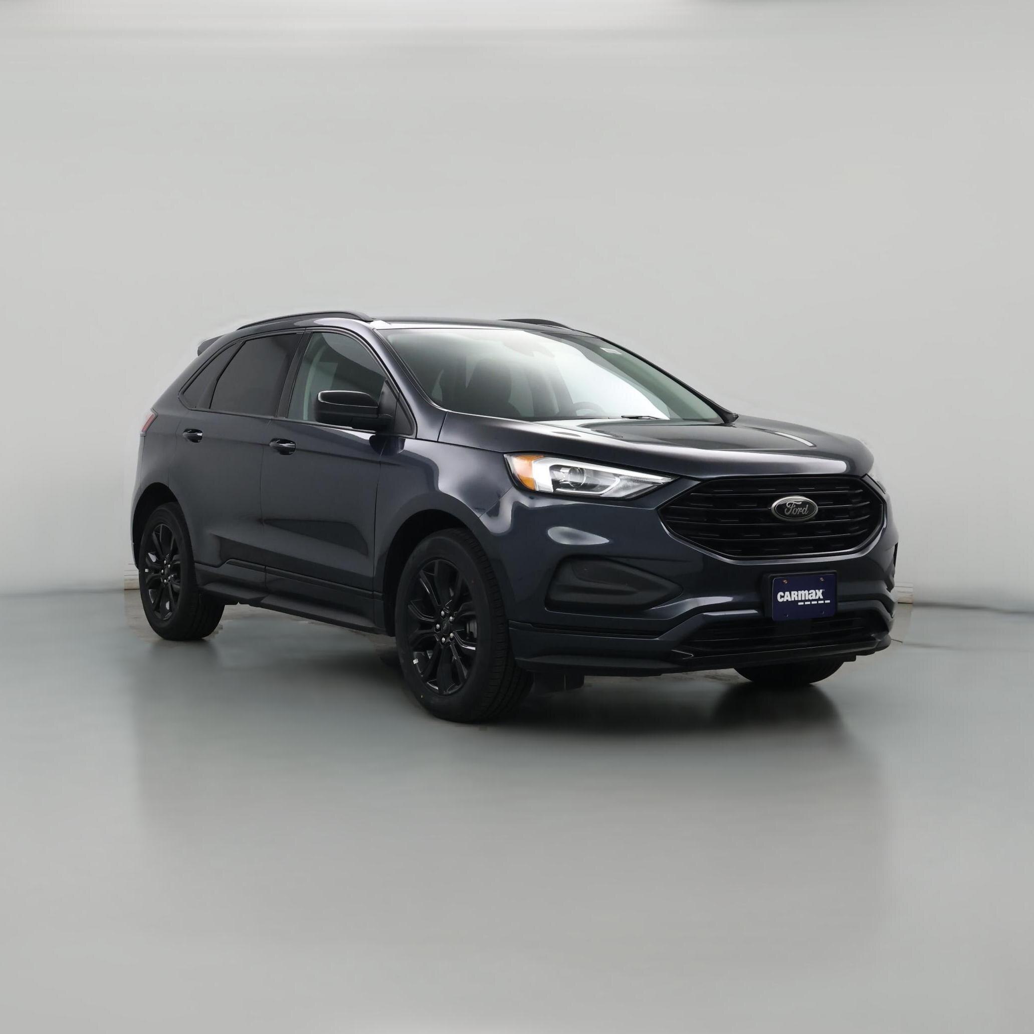 Thumbnail: 2022 Ford Edge - 1