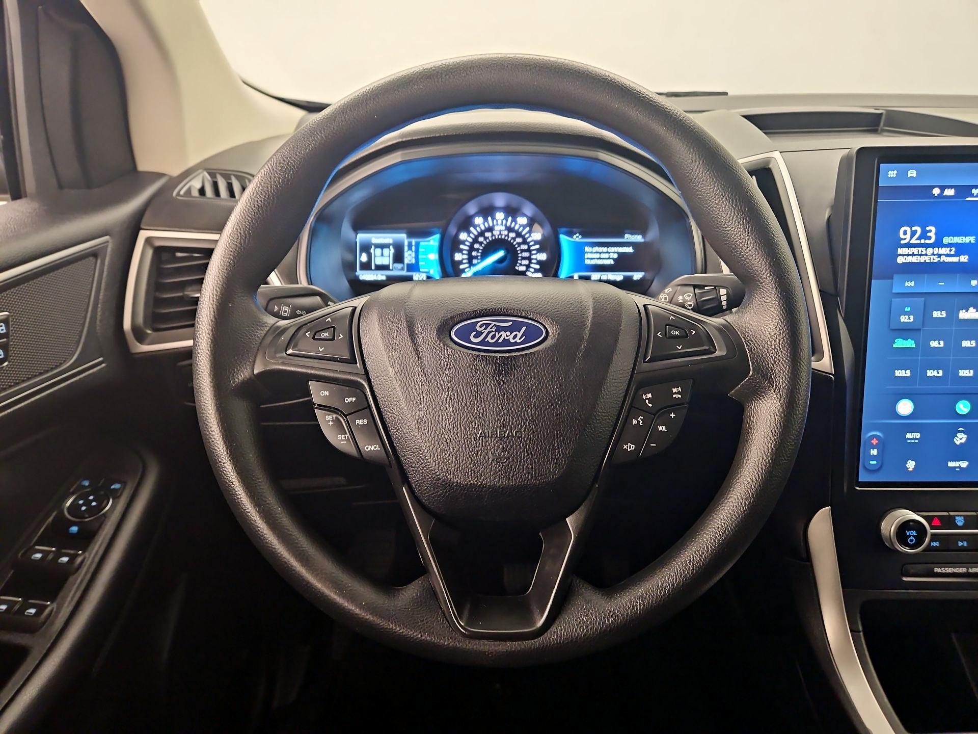 Thumbnail: 2022 Ford Edge - 10