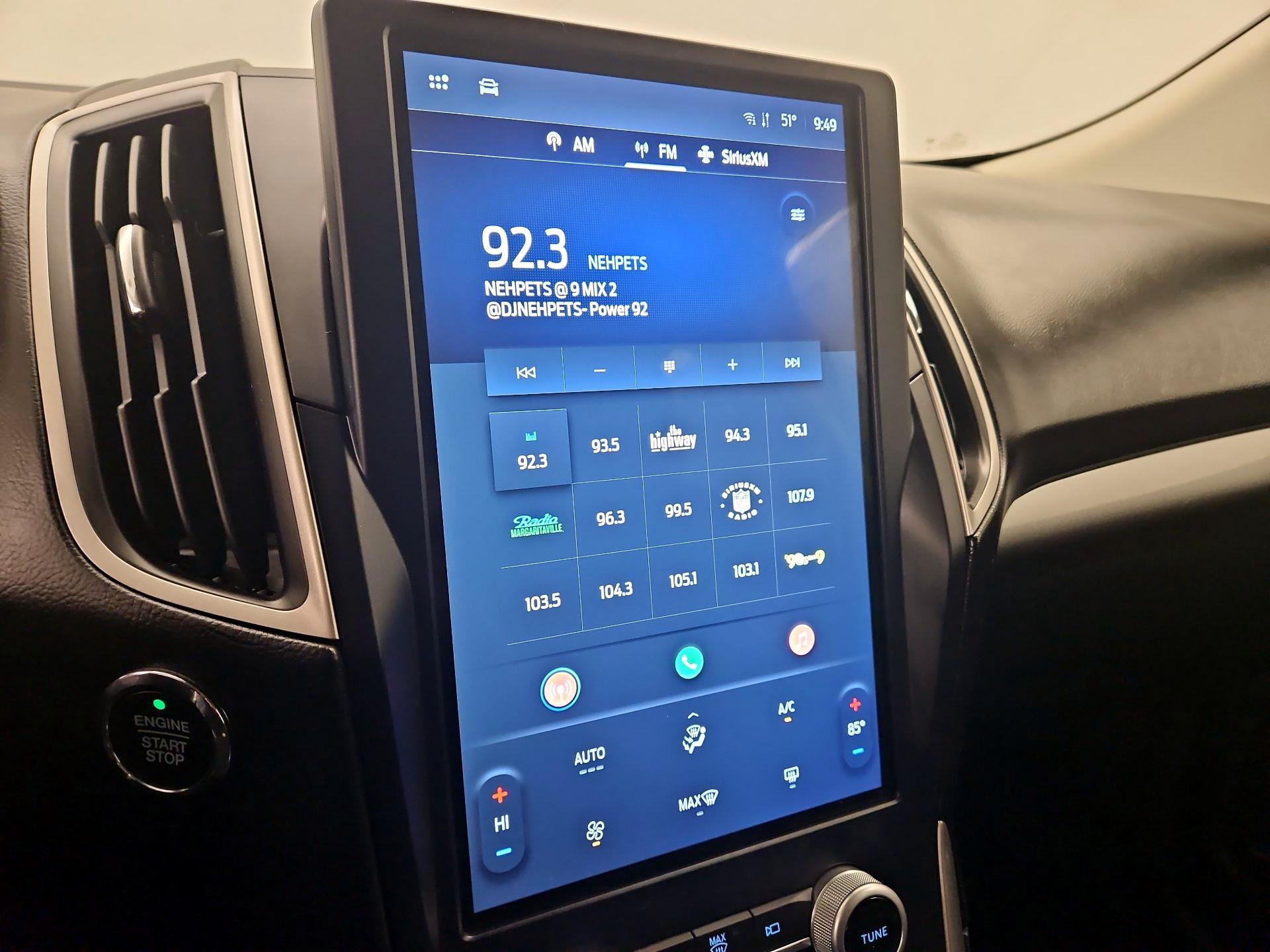 Thumbnail: 2022 Ford Edge - 15