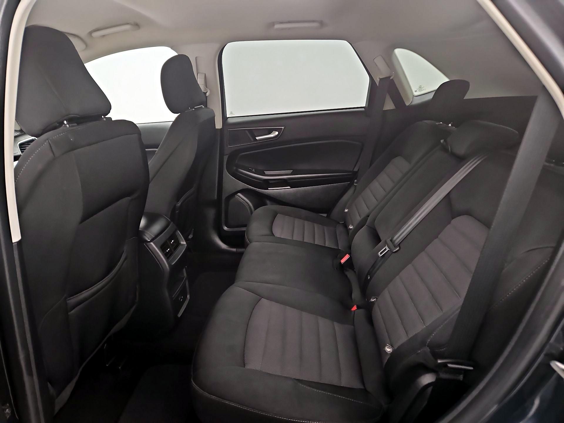 Thumbnail: 2022 Ford Edge - 19