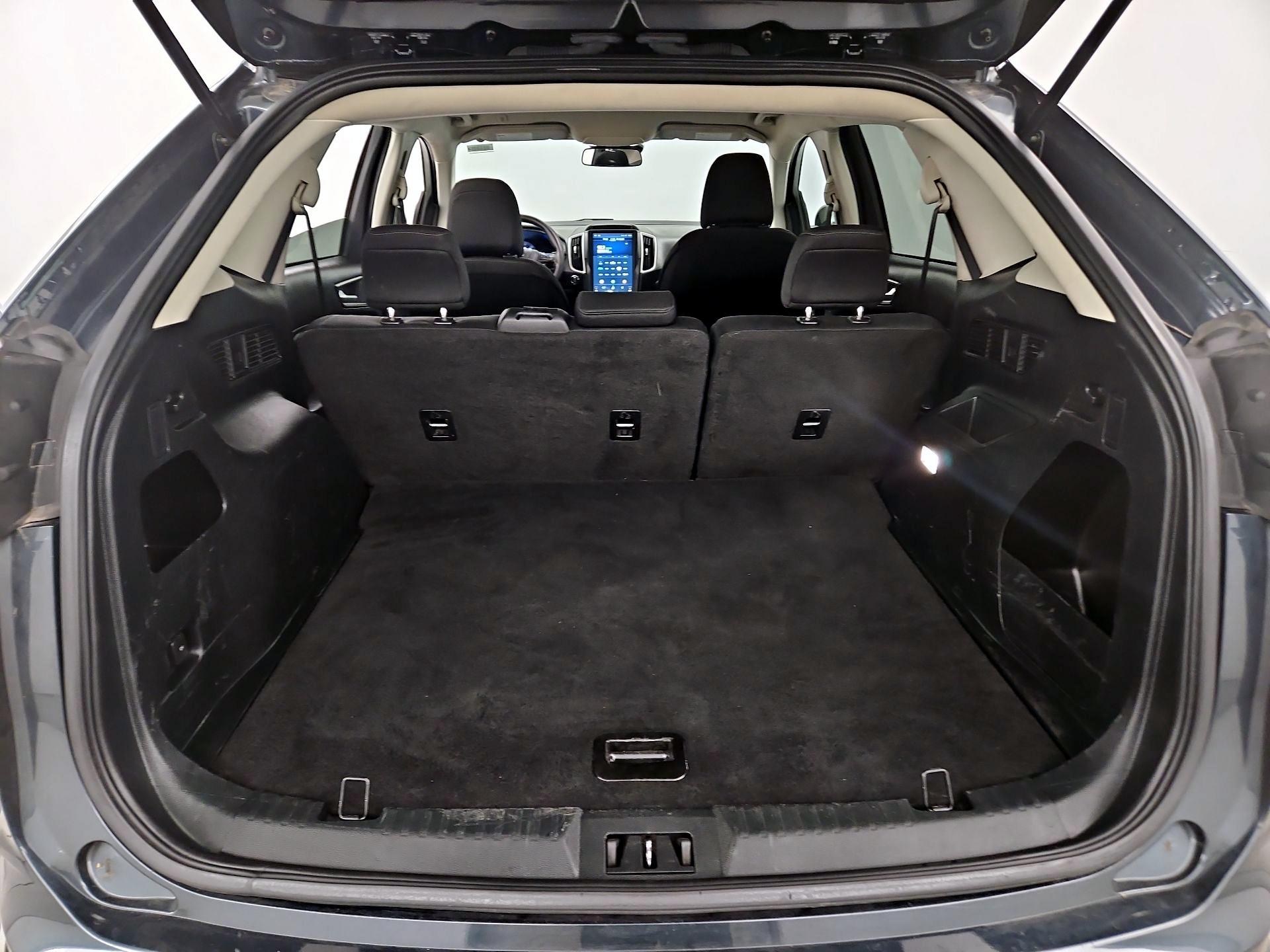 Thumbnail: 2022 Ford Edge - 20