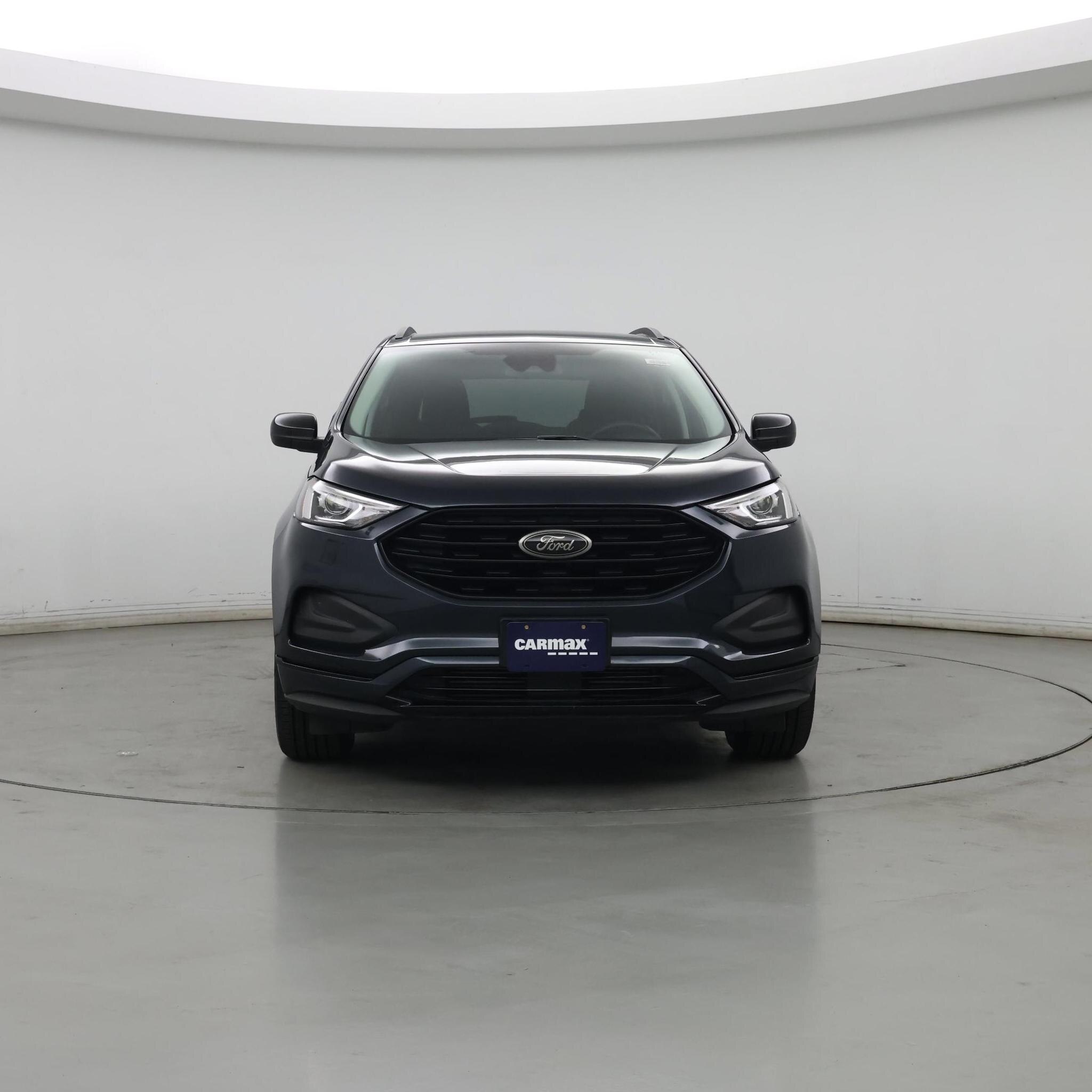 Thumbnail: 2022 Ford Edge - 5