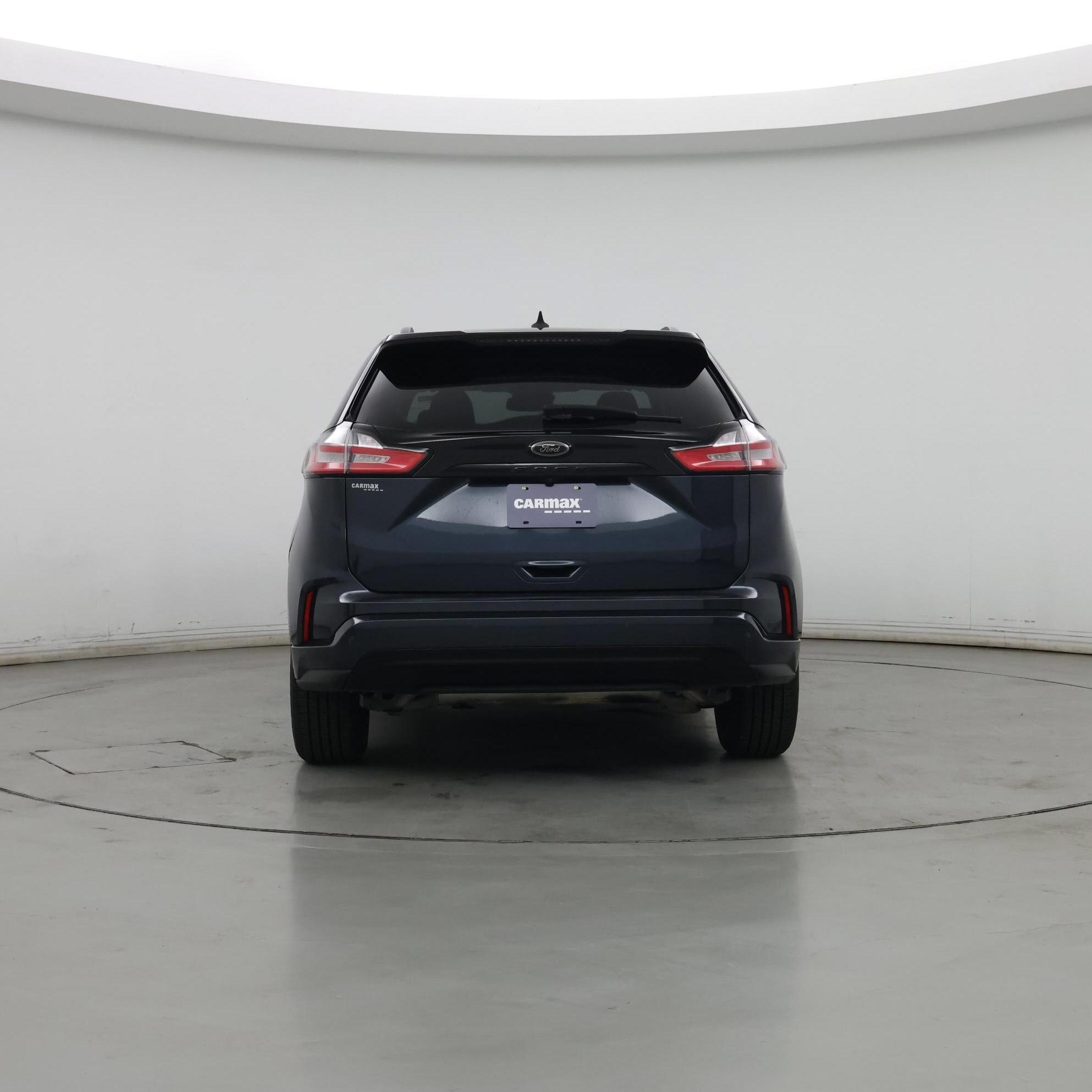 Thumbnail: 2022 Ford Edge - 6