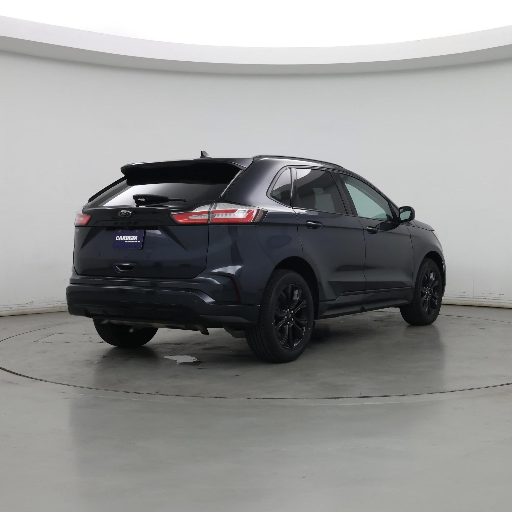 Thumbnail: 2022 Ford Edge - 8