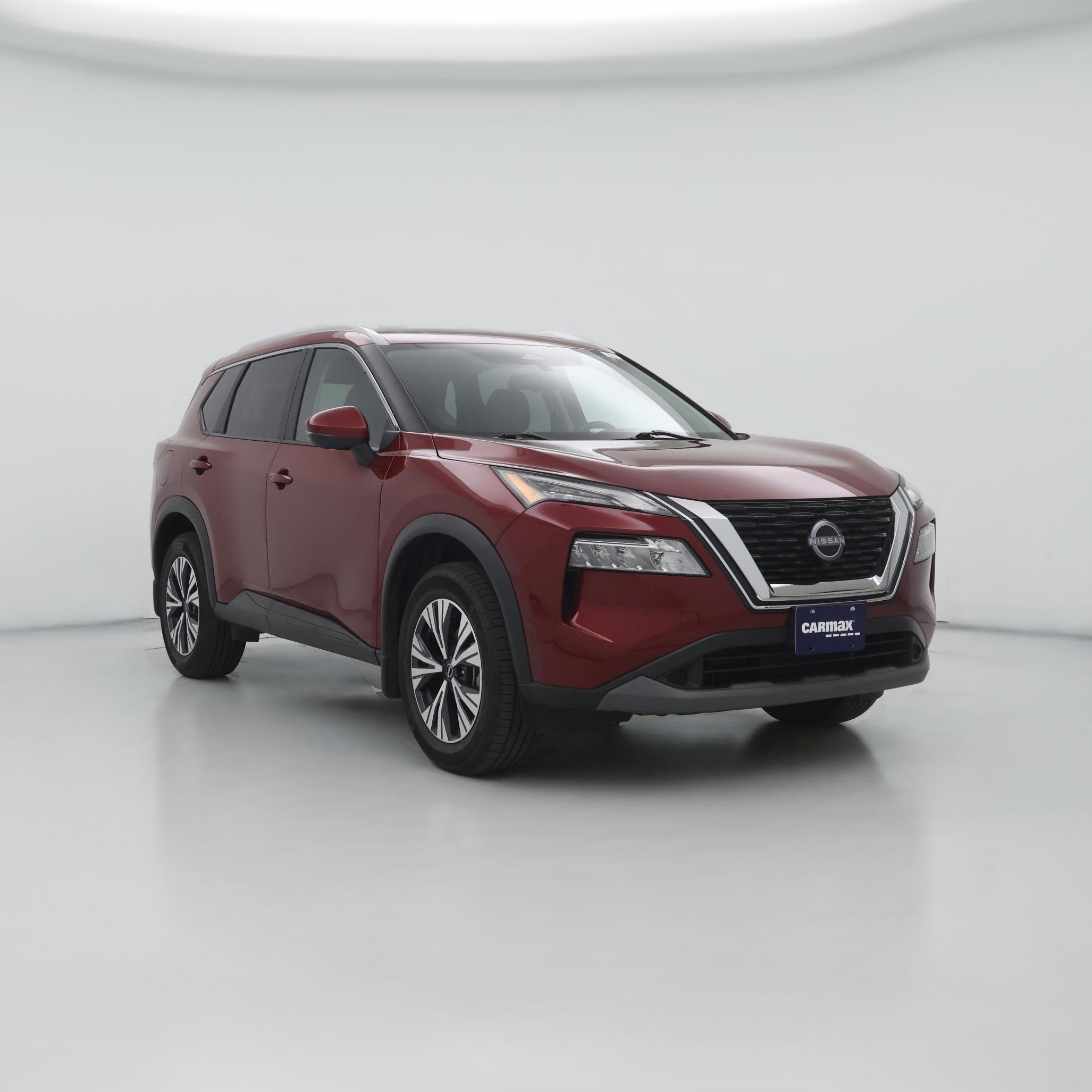 Thumbnail: 2022 Nissan Rogue - 1