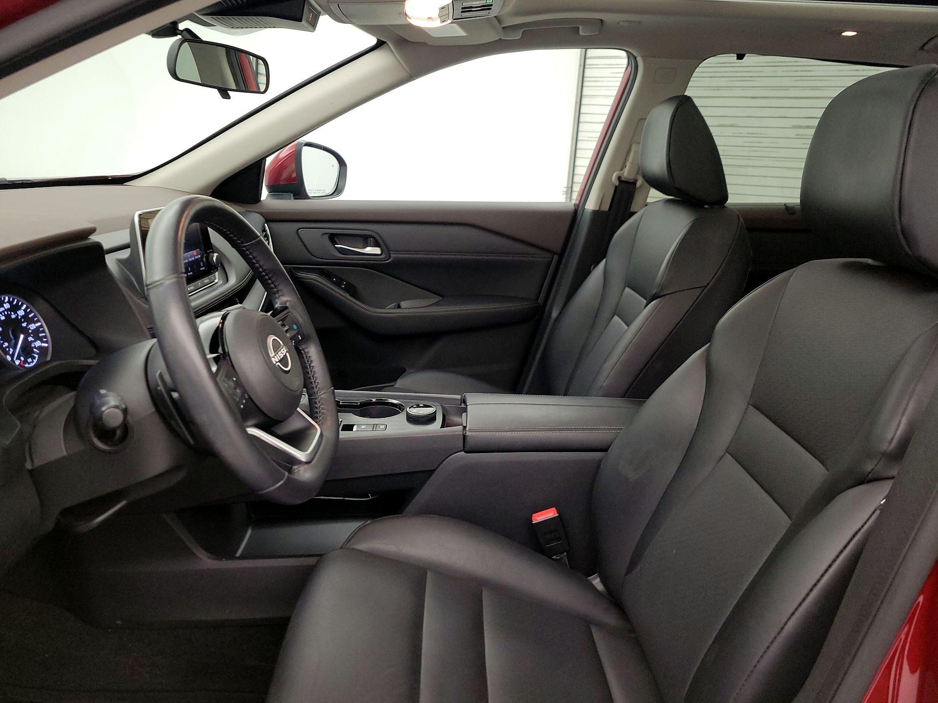 Thumbnail: 2022 Nissan Rogue - 11