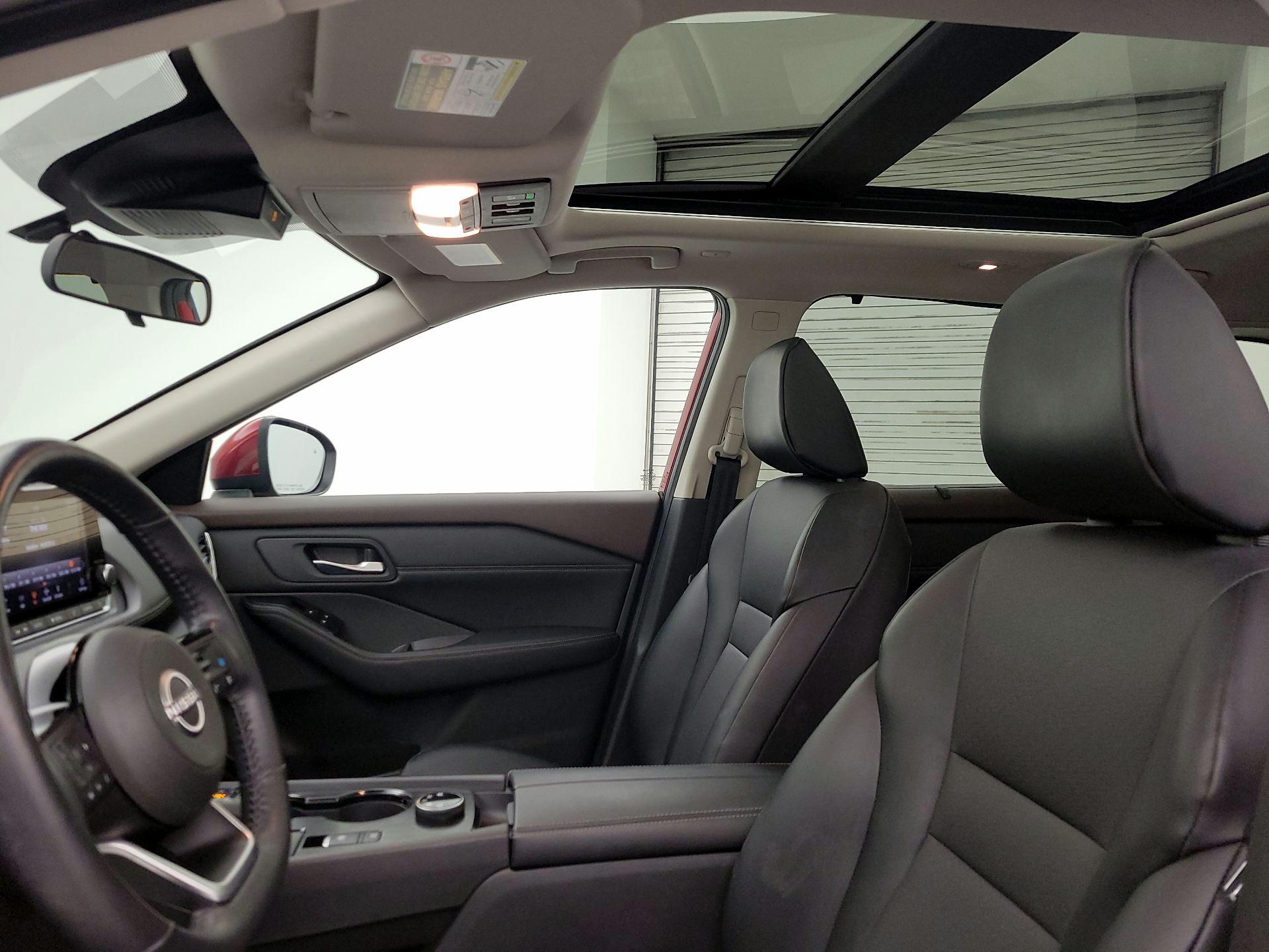 Thumbnail: 2022 Nissan Rogue - 19