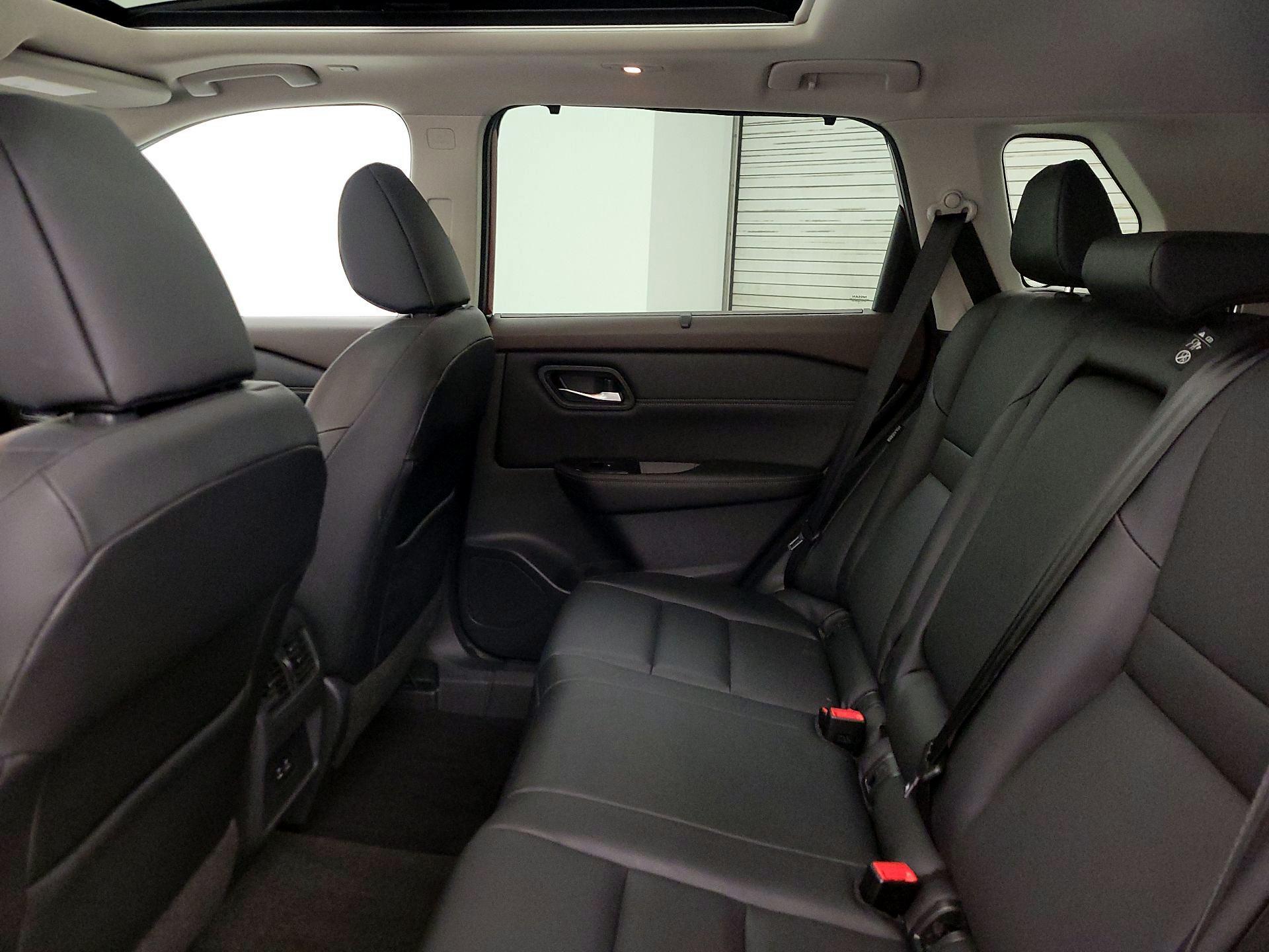 Thumbnail: 2022 Nissan Rogue - 20