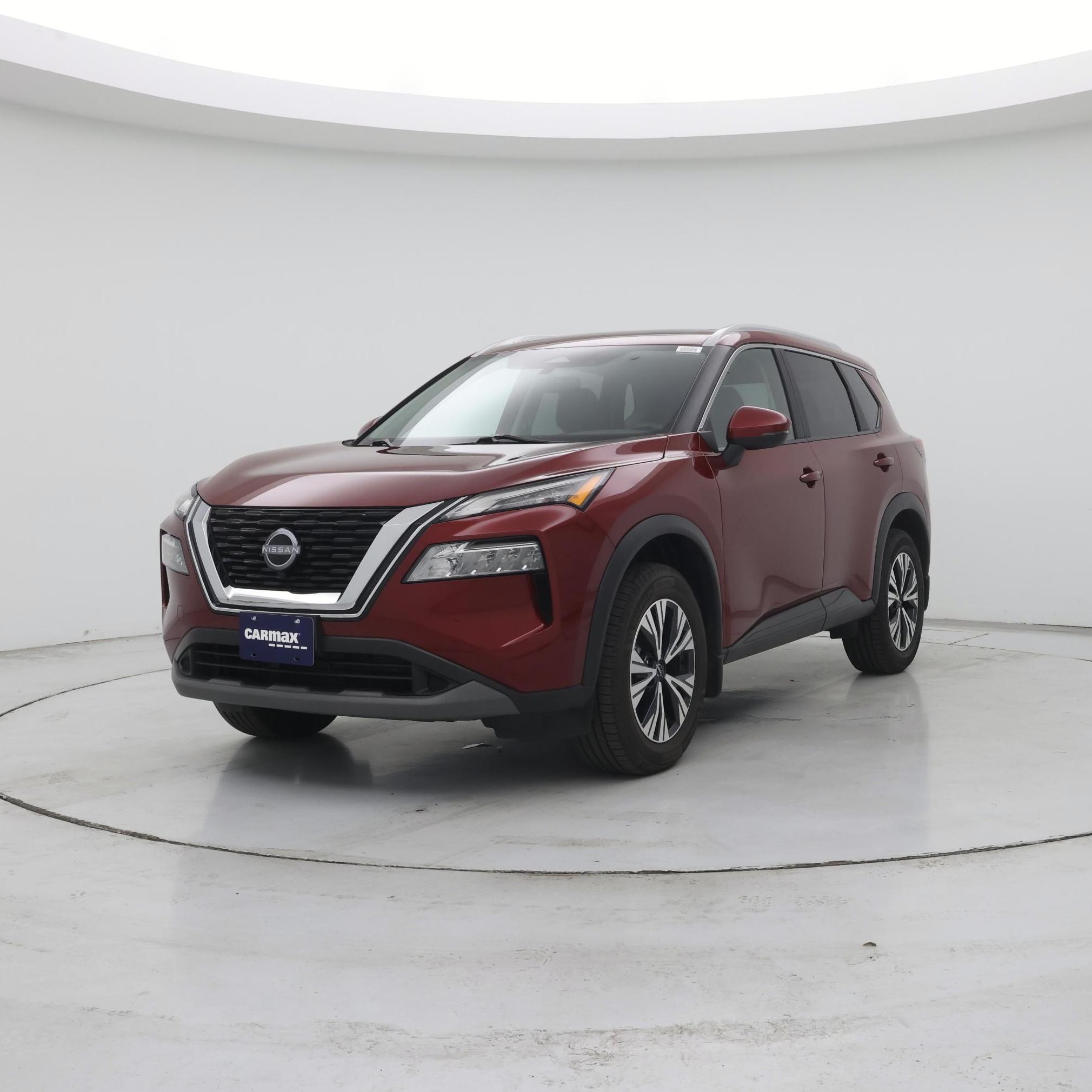 Thumbnail: 2022 Nissan Rogue - 4