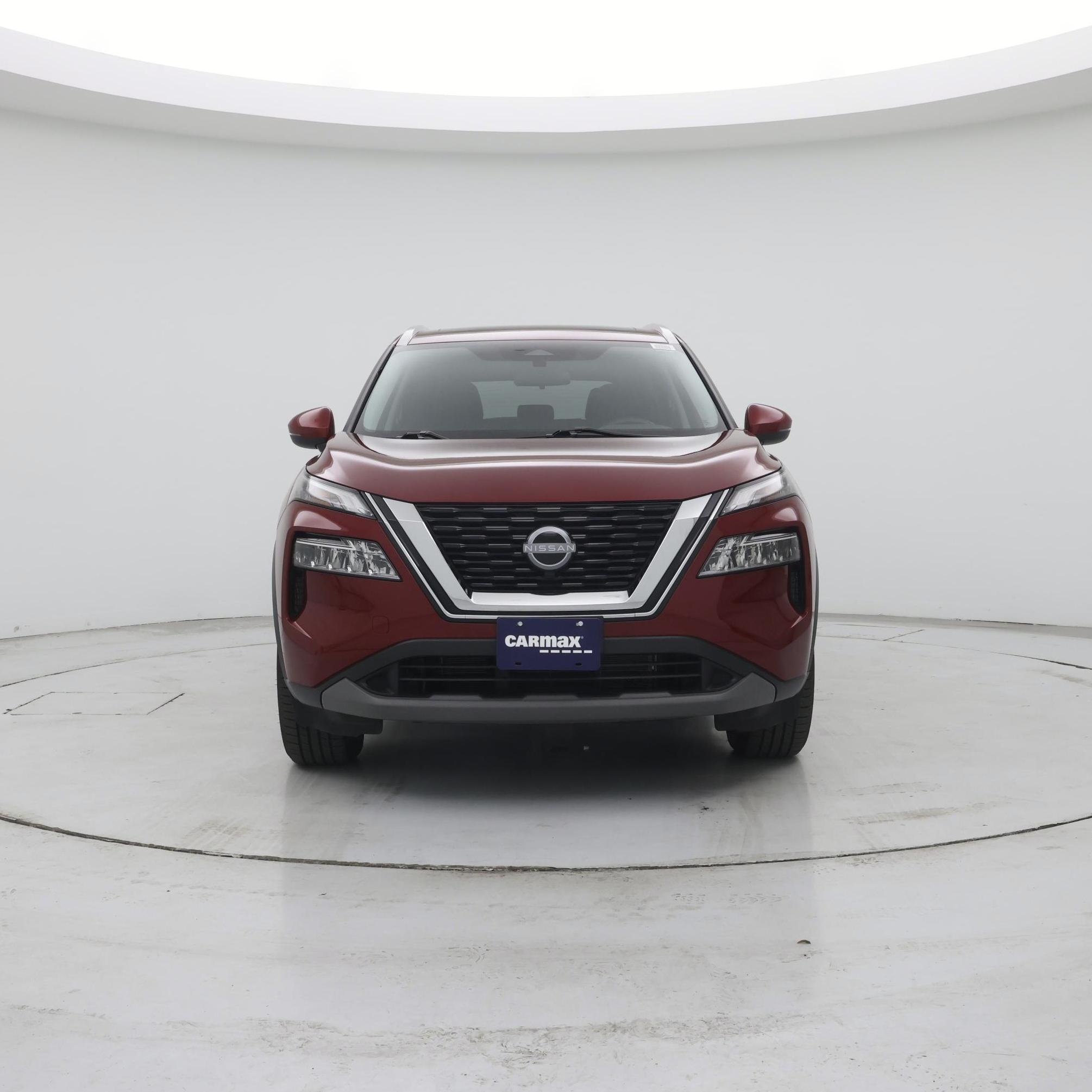 Thumbnail: 2022 Nissan Rogue - 5