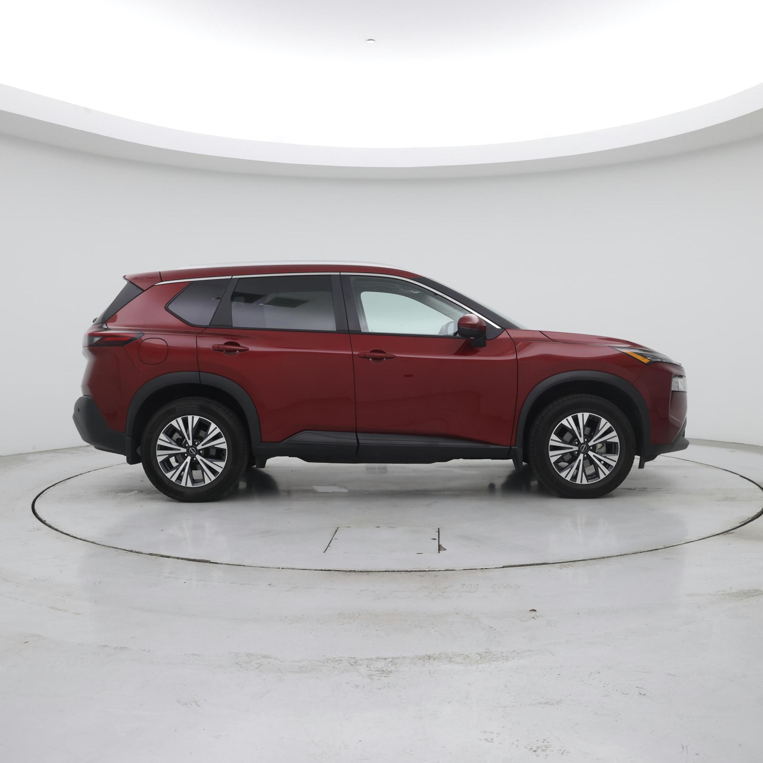 Thumbnail: 2022 Nissan Rogue - 7