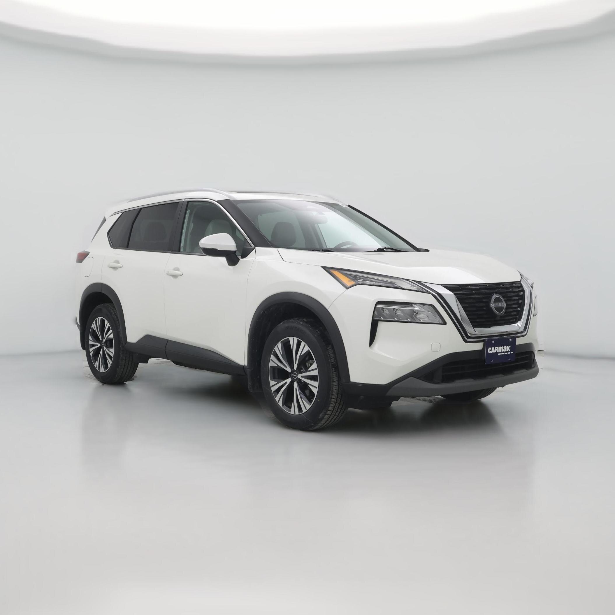 Thumbnail: 2023 Nissan Rogue - 1