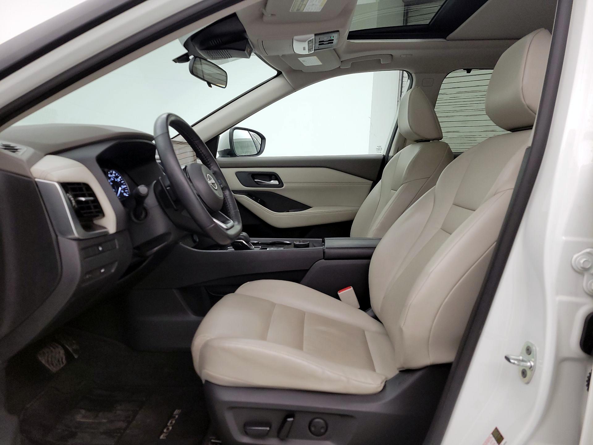 Thumbnail: 2023 Nissan Rogue - 11