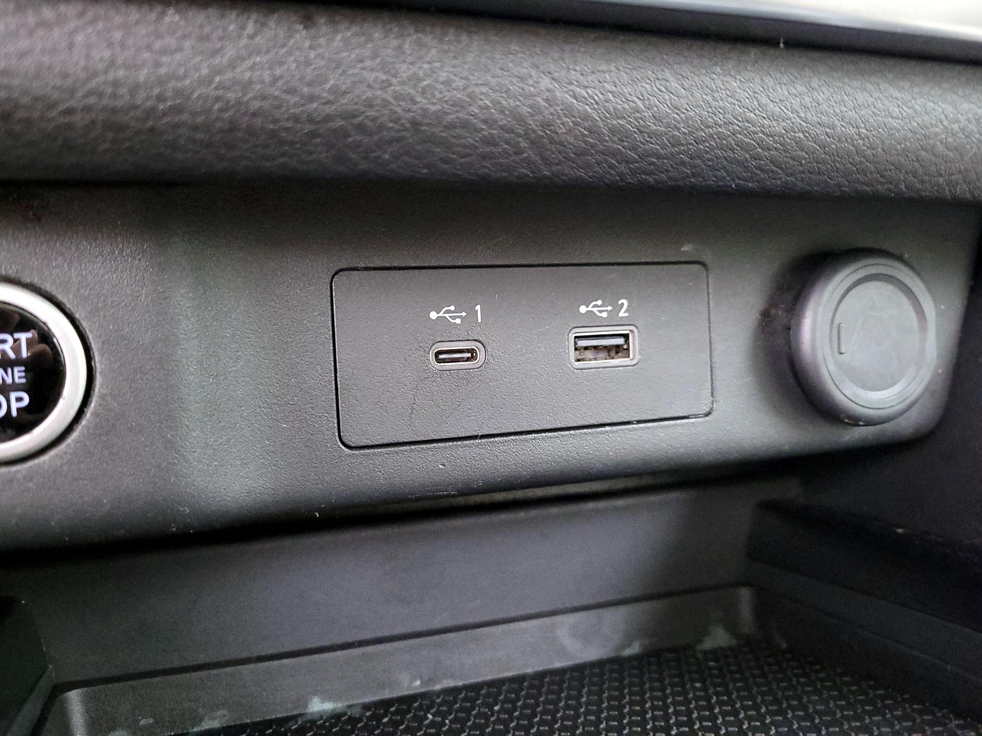 Thumbnail: 2023 Nissan Rogue - 18