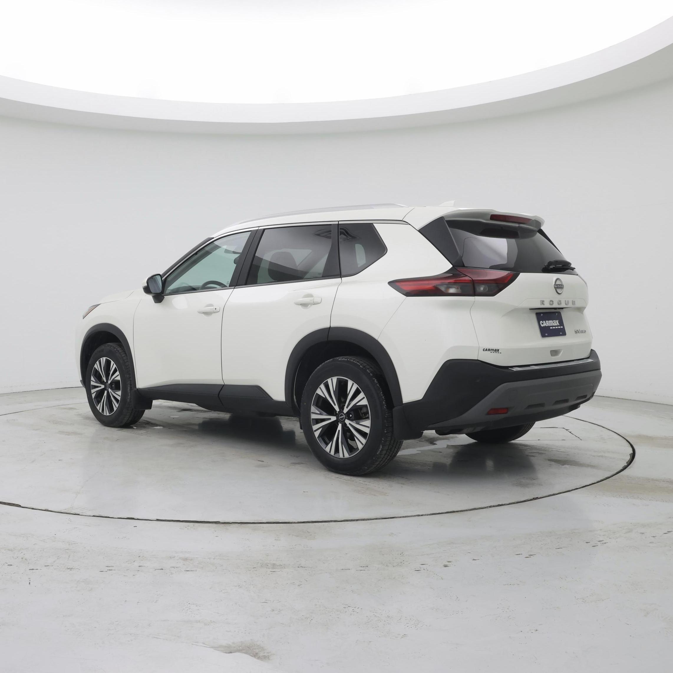 Thumbnail: 2023 Nissan Rogue - 2