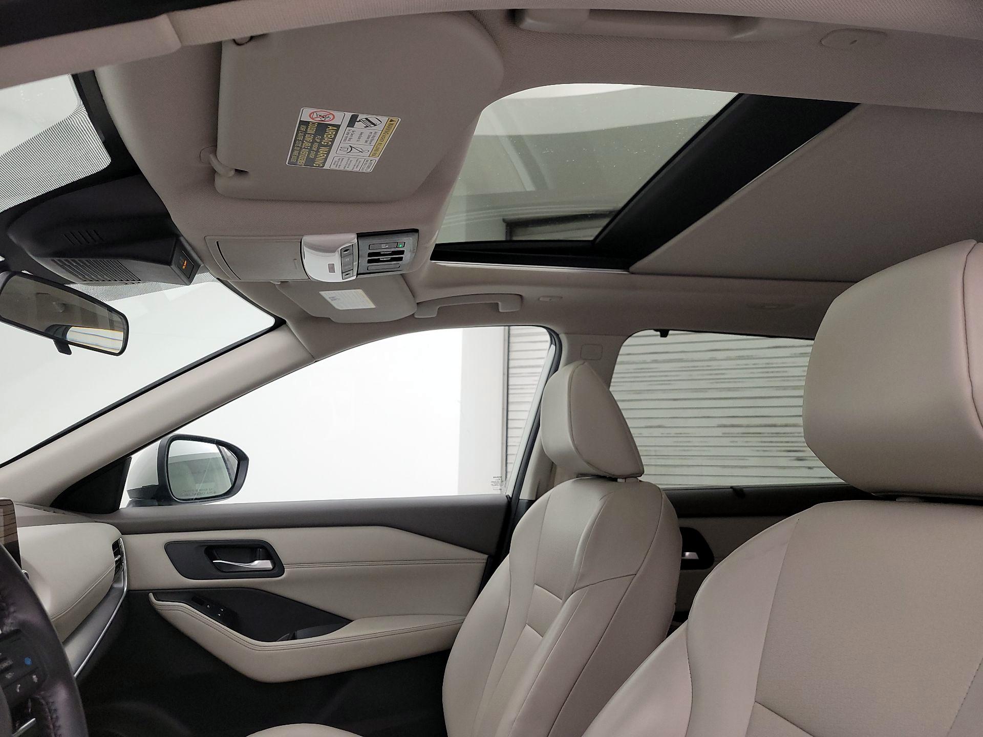 Thumbnail: 2023 Nissan Rogue - 19