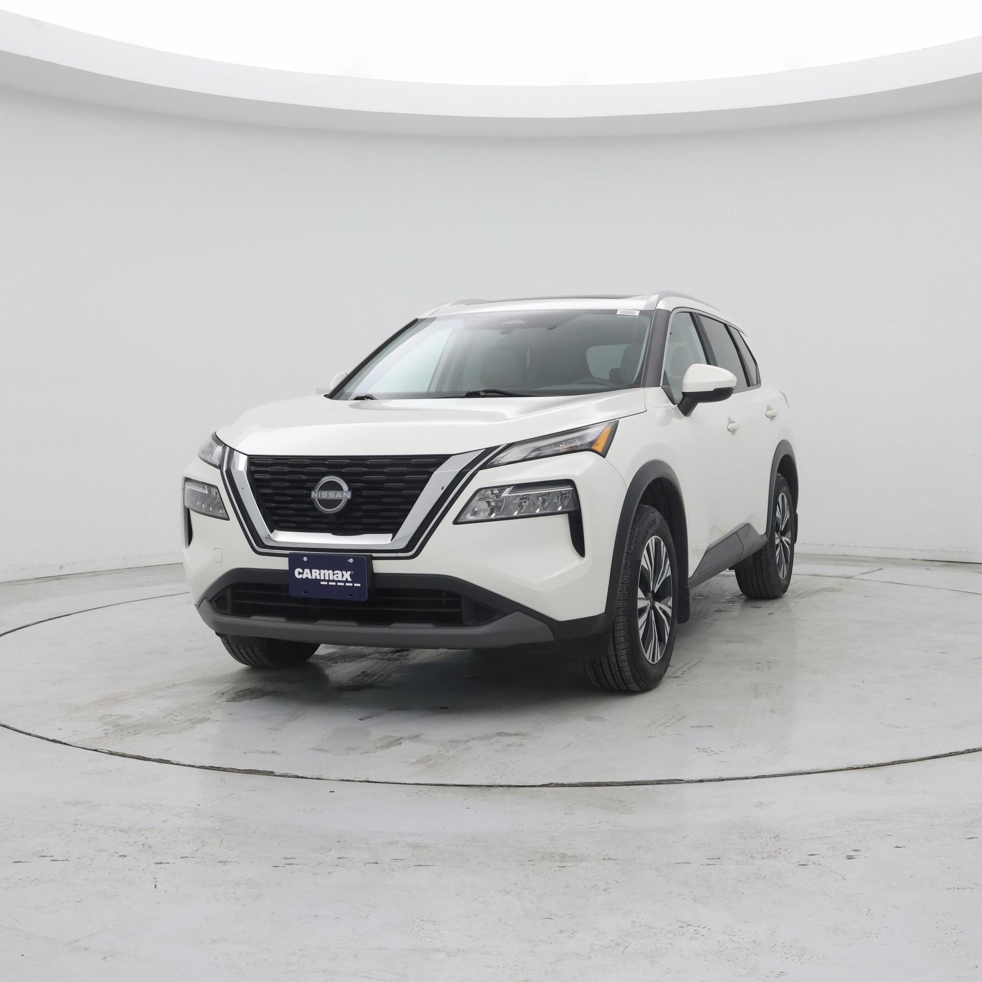 Thumbnail: 2023 Nissan Rogue - 4