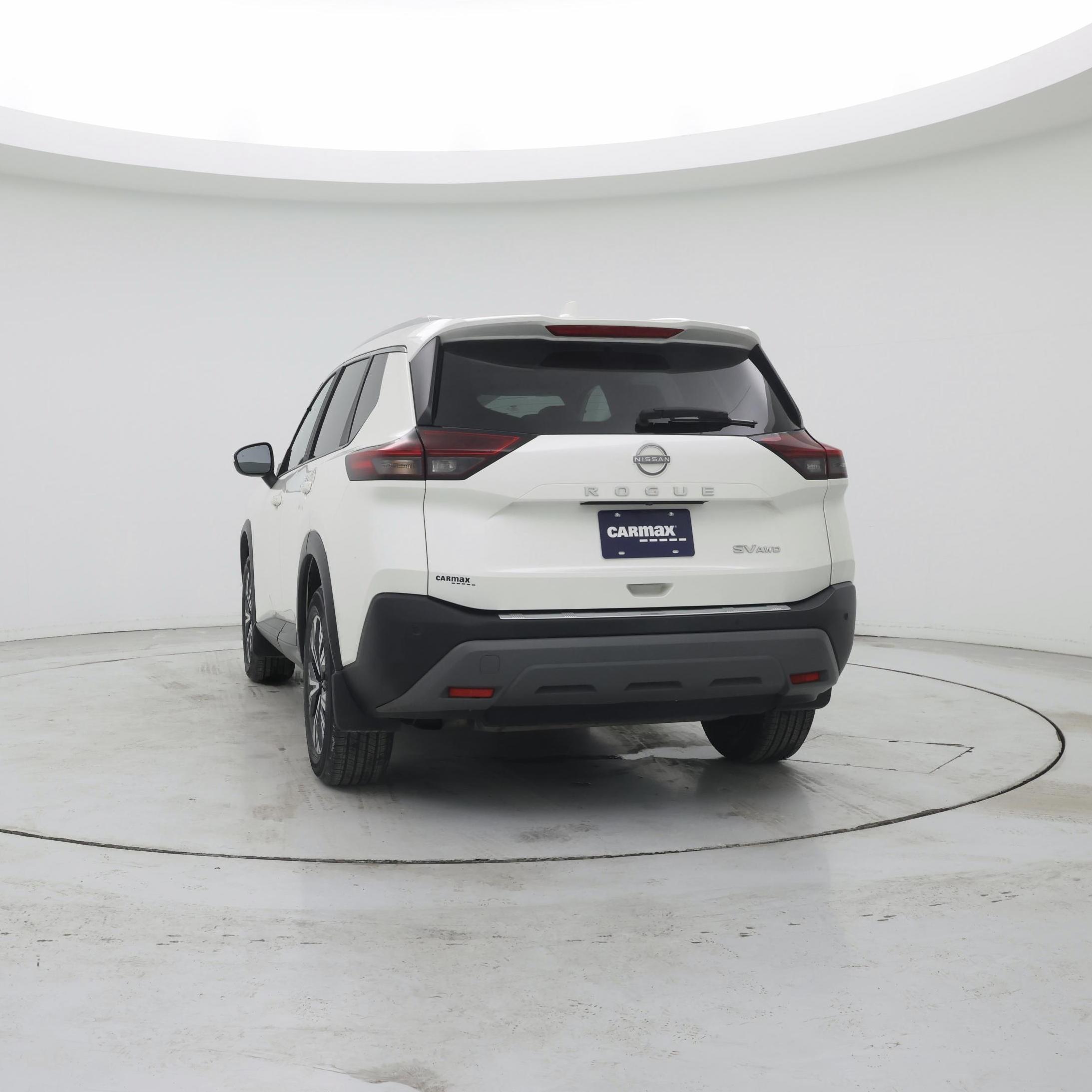 Thumbnail: 2023 Nissan Rogue - 6