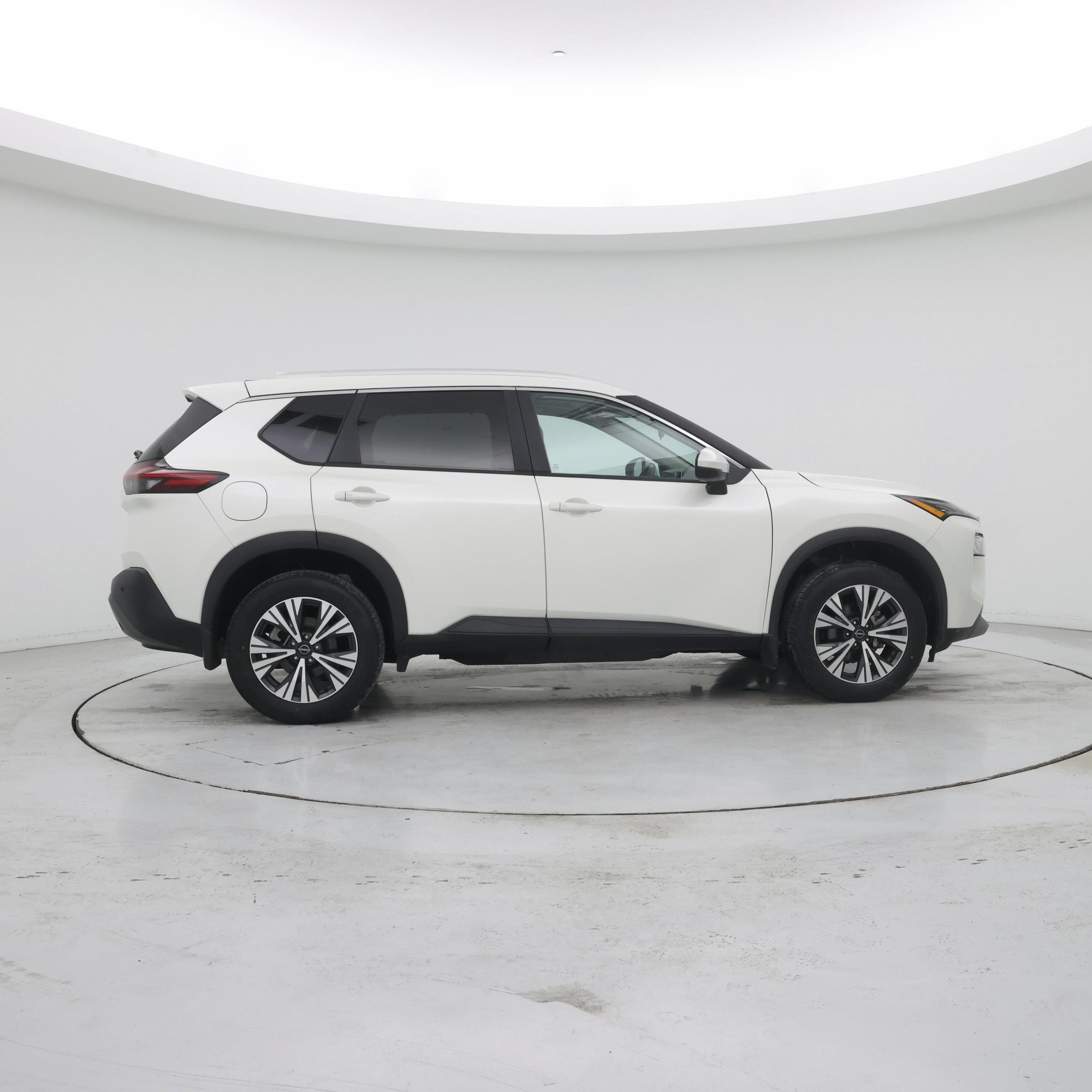 Thumbnail: 2023 Nissan Rogue - 7