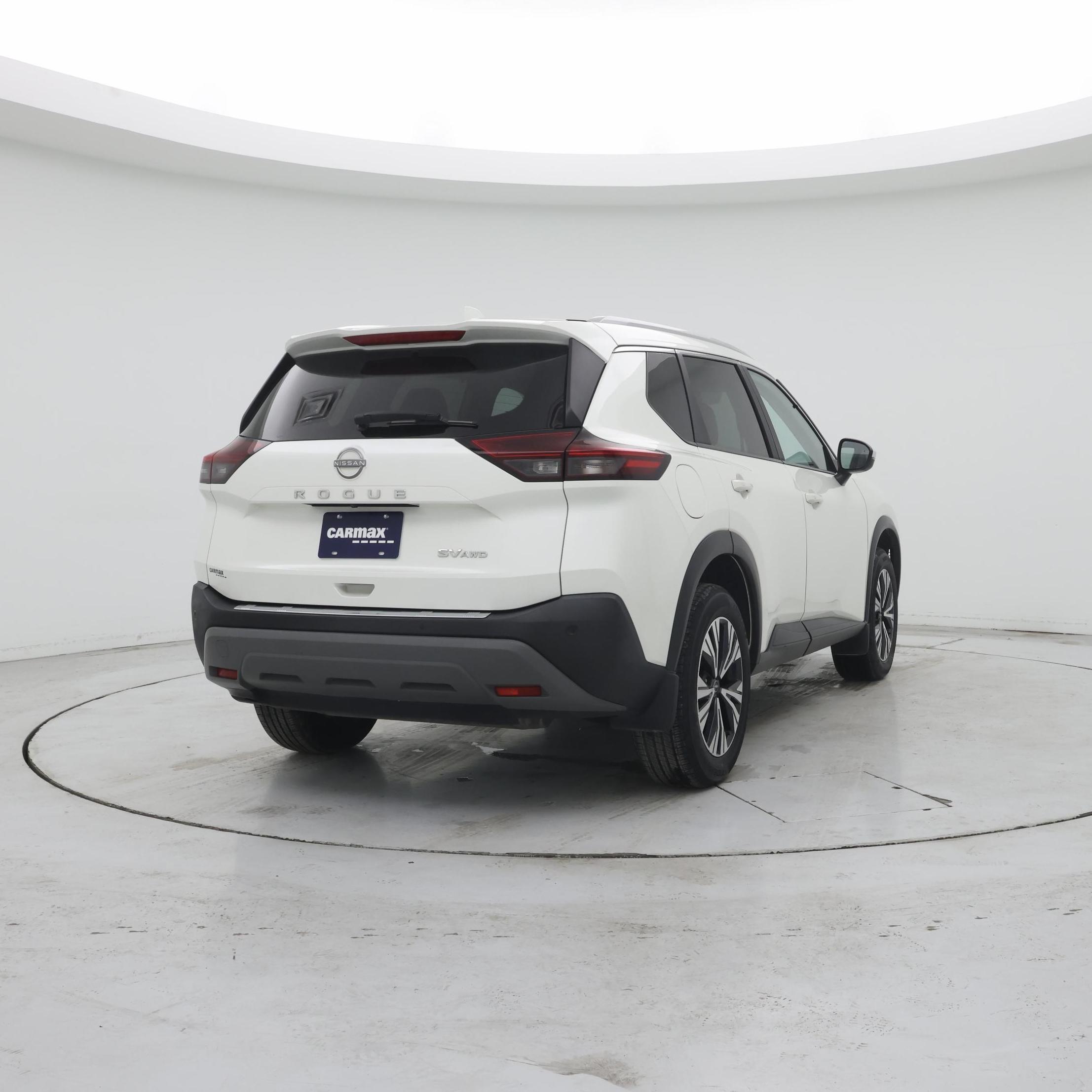 Thumbnail: 2023 Nissan Rogue - 8