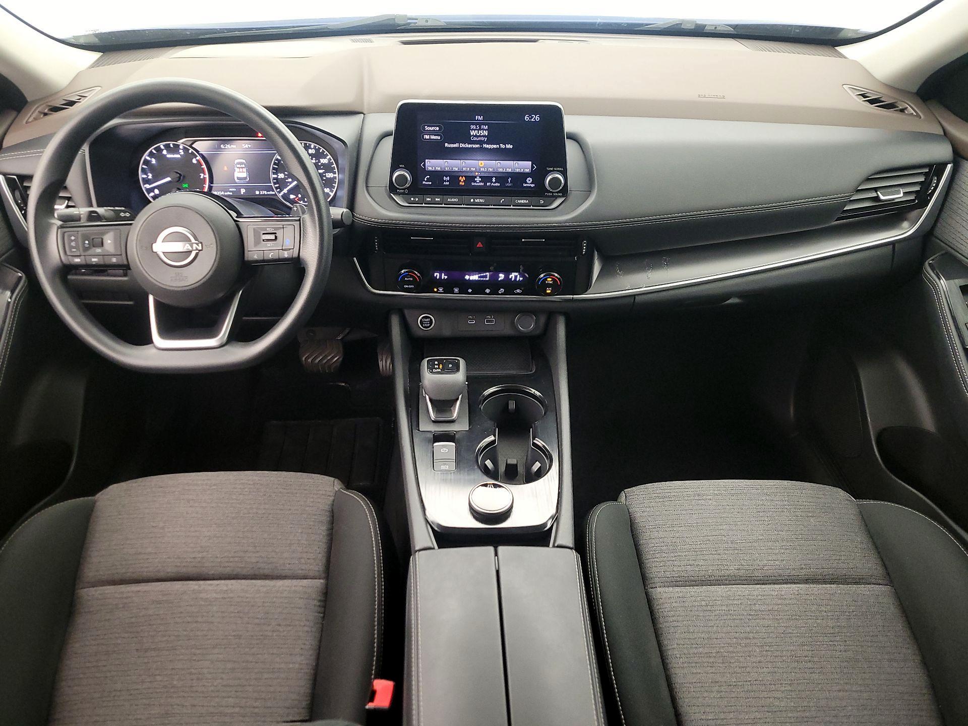 Thumbnail: 2023 Nissan Rogue - 9