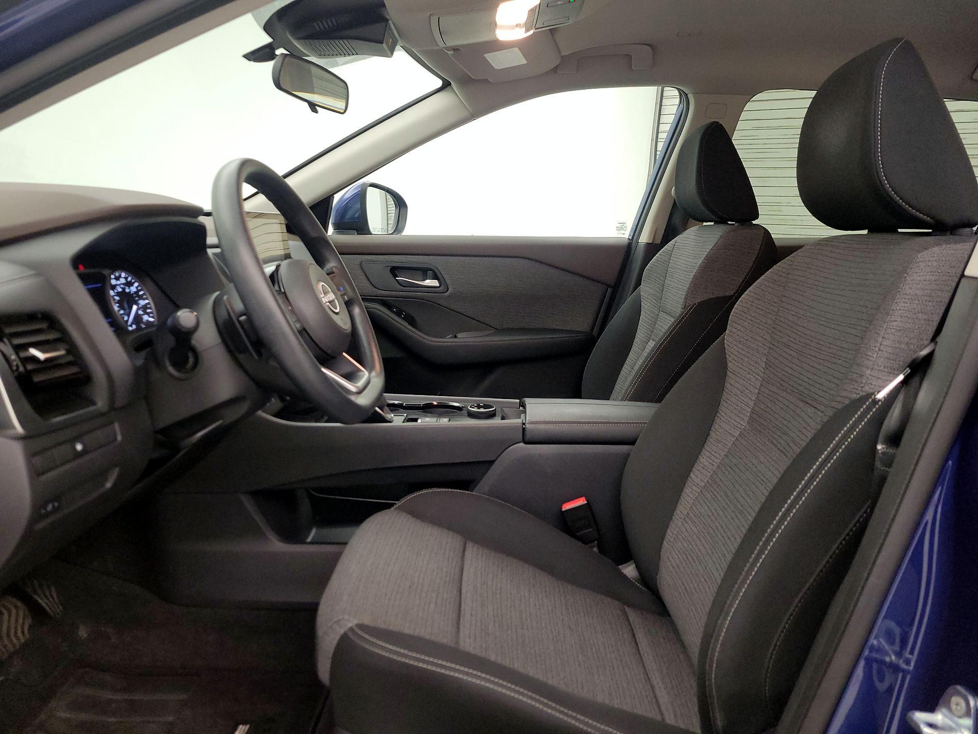 Thumbnail: 2023 Nissan Rogue - 11