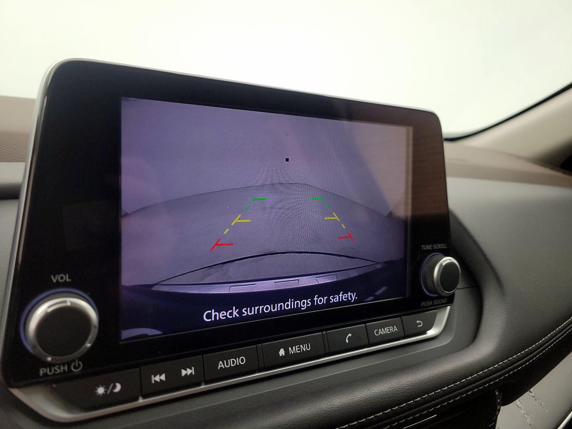 Thumbnail: 2023 Nissan Rogue - 14