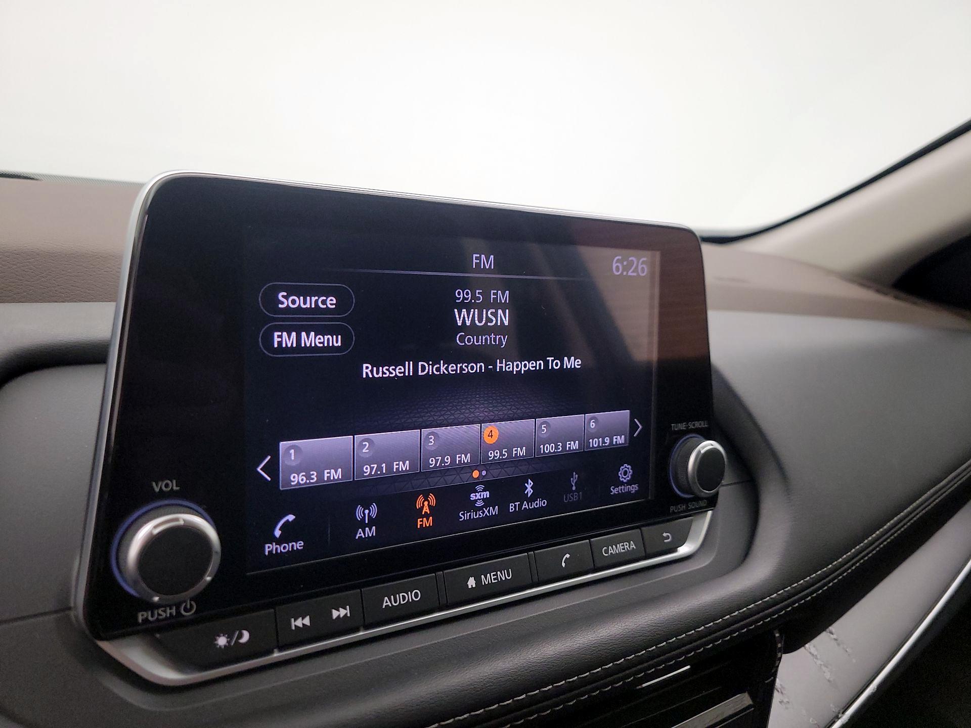 Thumbnail: 2023 Nissan Rogue - 15