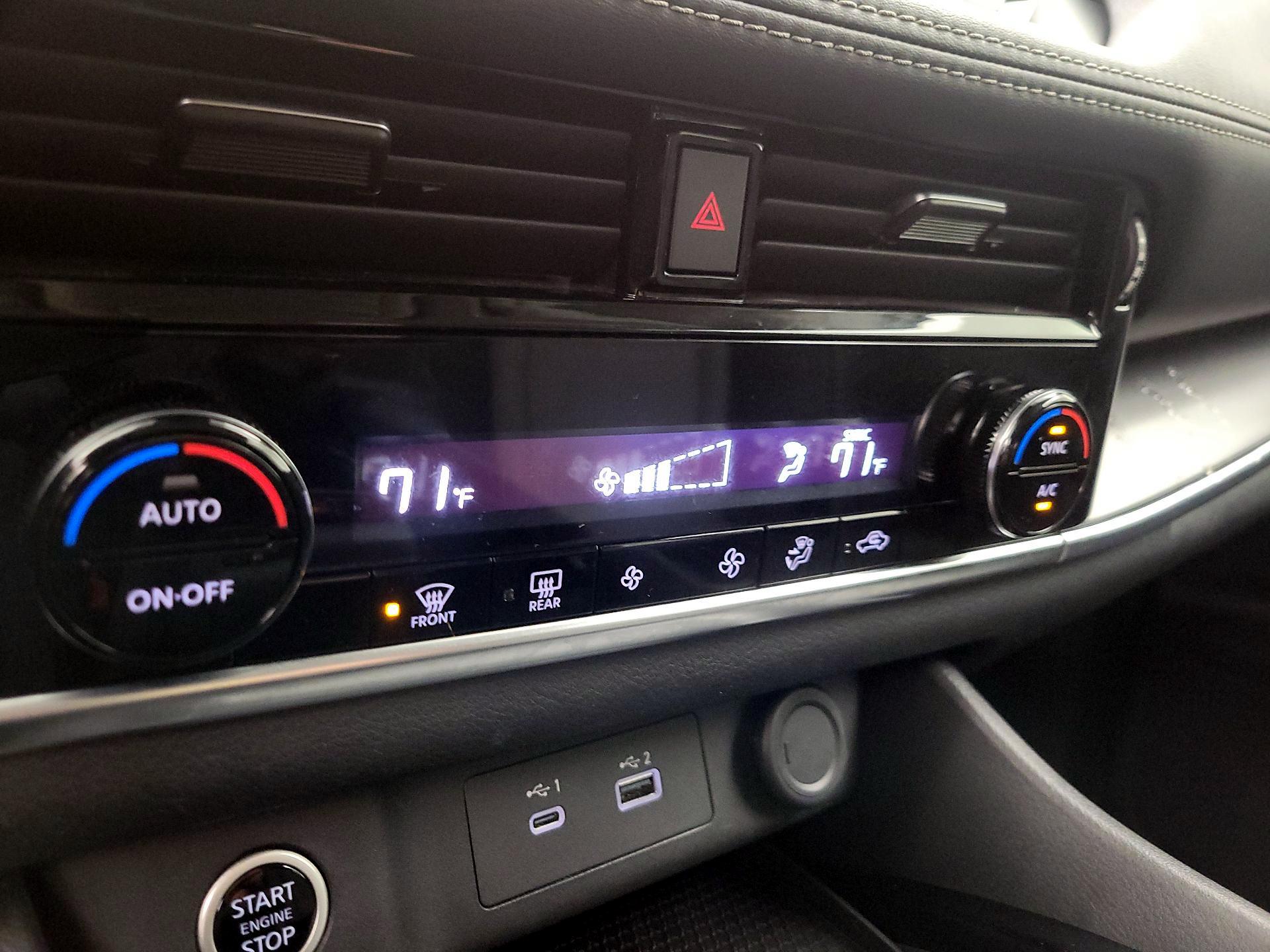 Thumbnail: 2023 Nissan Rogue - 16