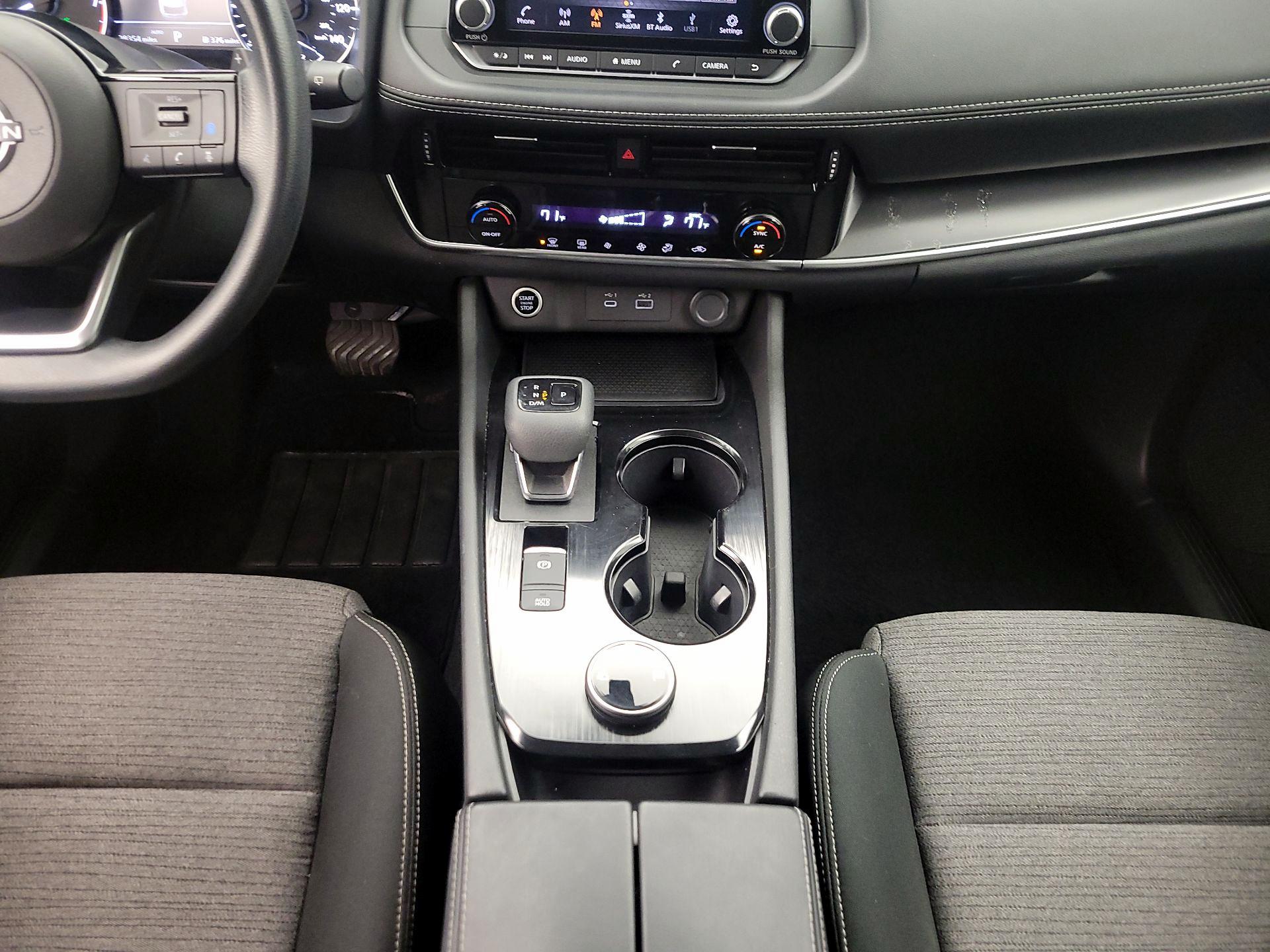 Thumbnail: 2023 Nissan Rogue - 17