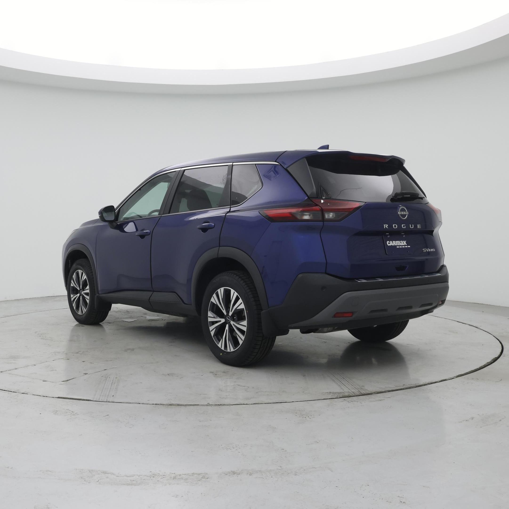 Thumbnail: 2023 Nissan Rogue - 2