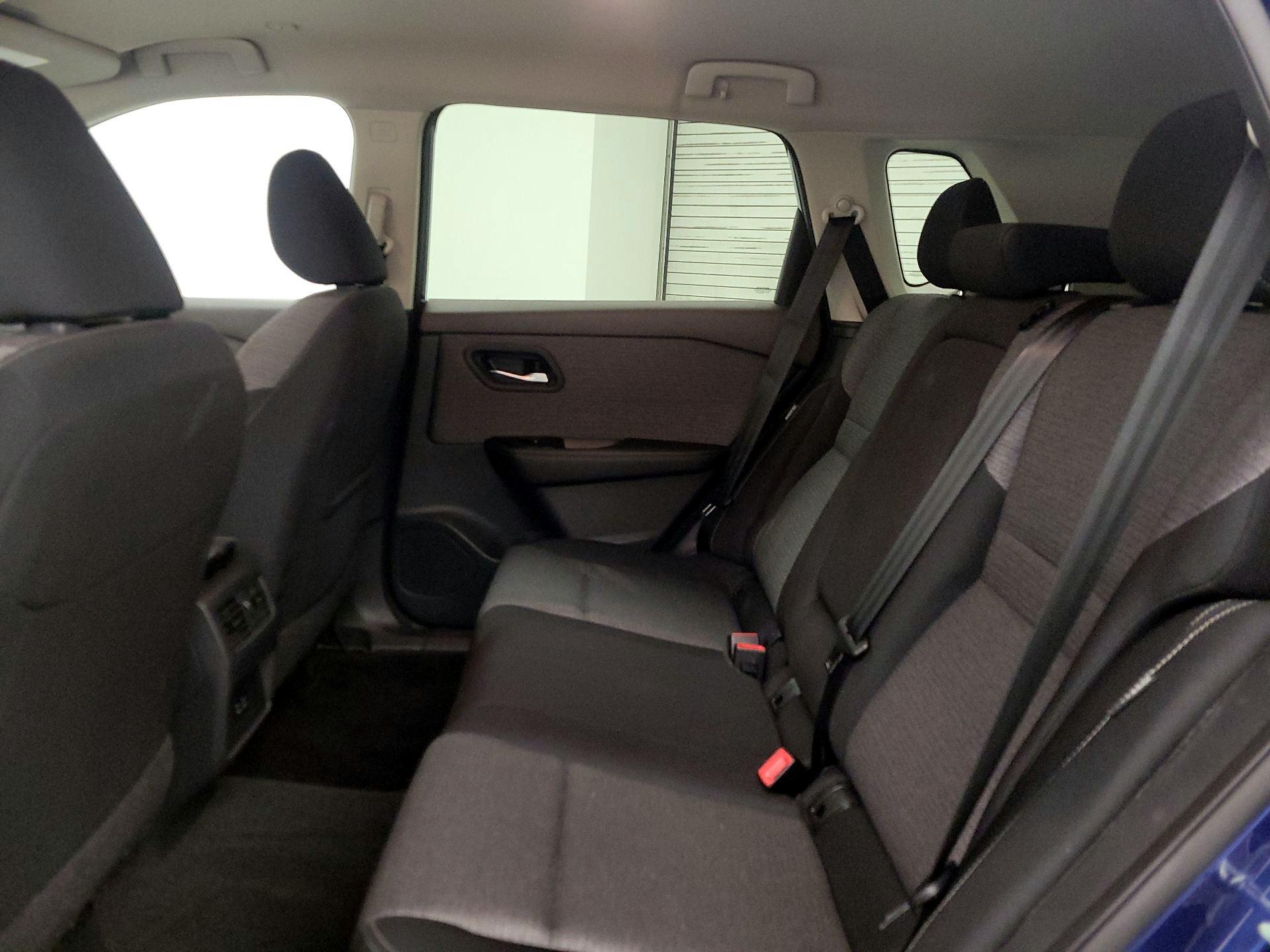 Thumbnail: 2023 Nissan Rogue - 19