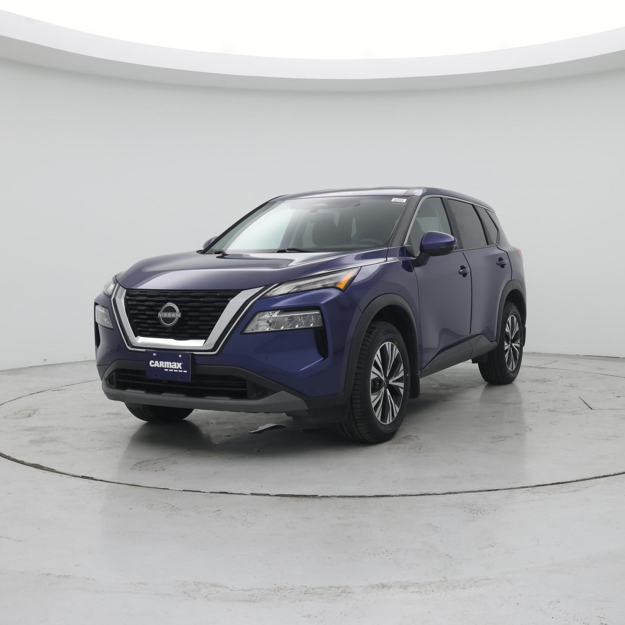 Thumbnail: 2023 Nissan Rogue - 4