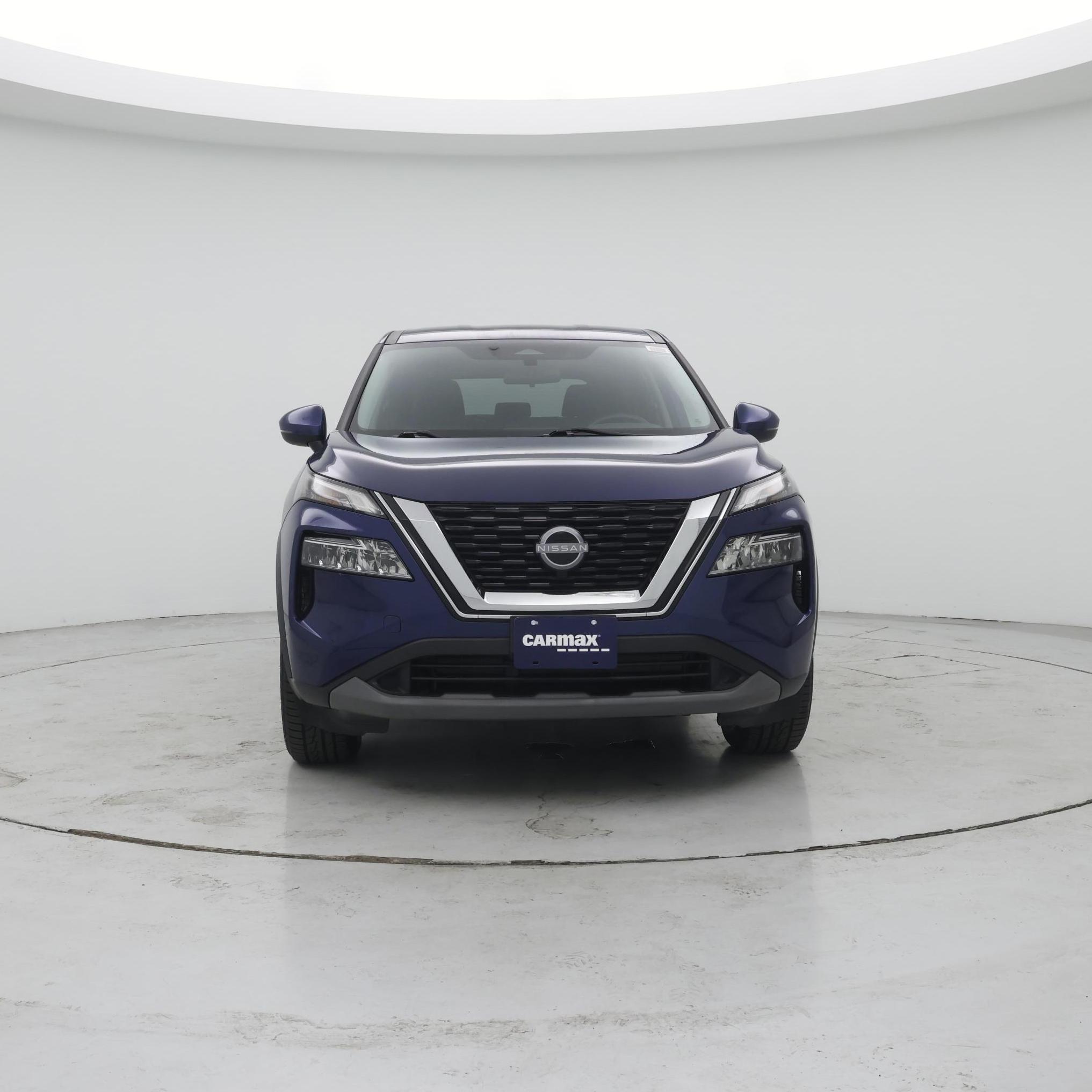 Thumbnail: 2023 Nissan Rogue - 5