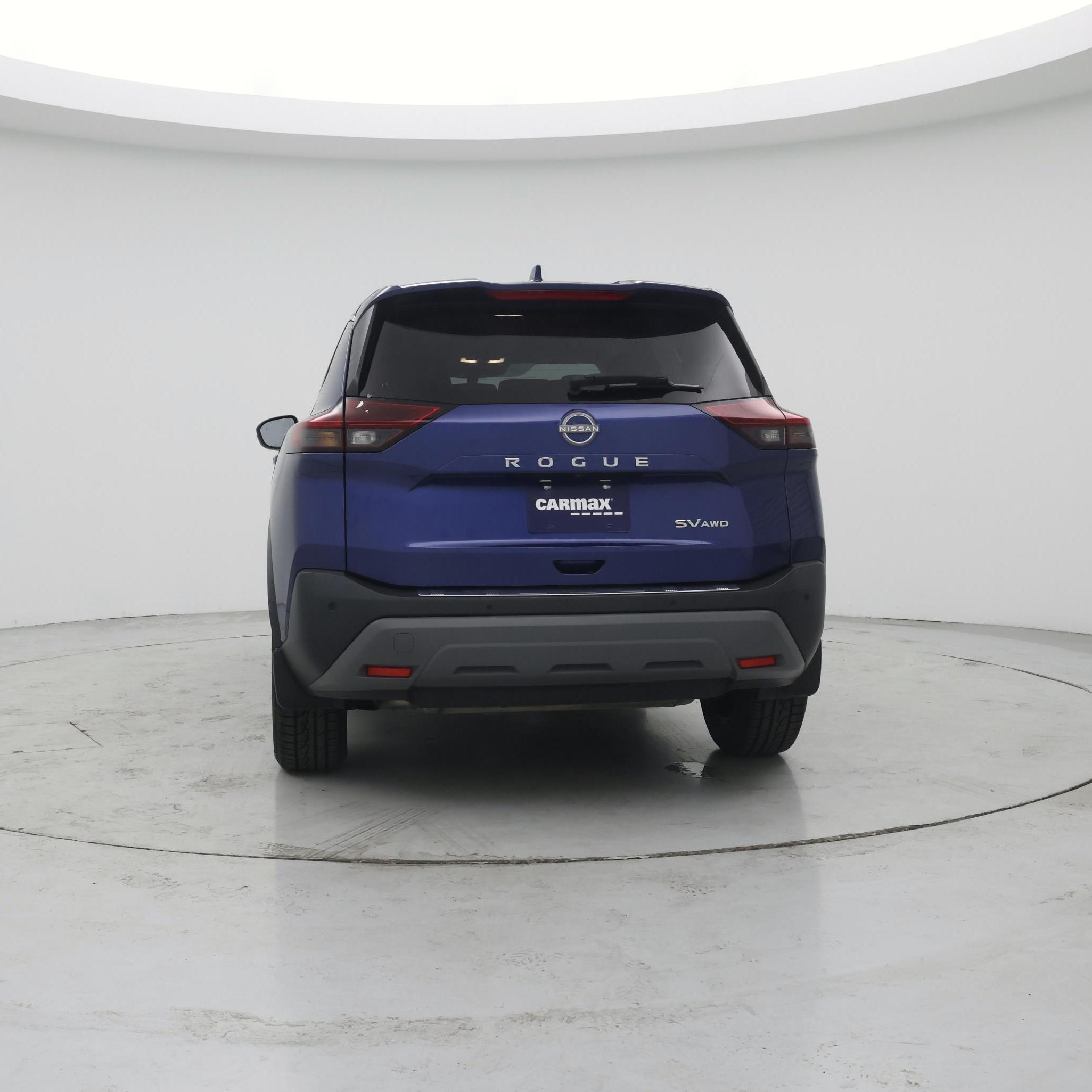 Thumbnail: 2023 Nissan Rogue - 6