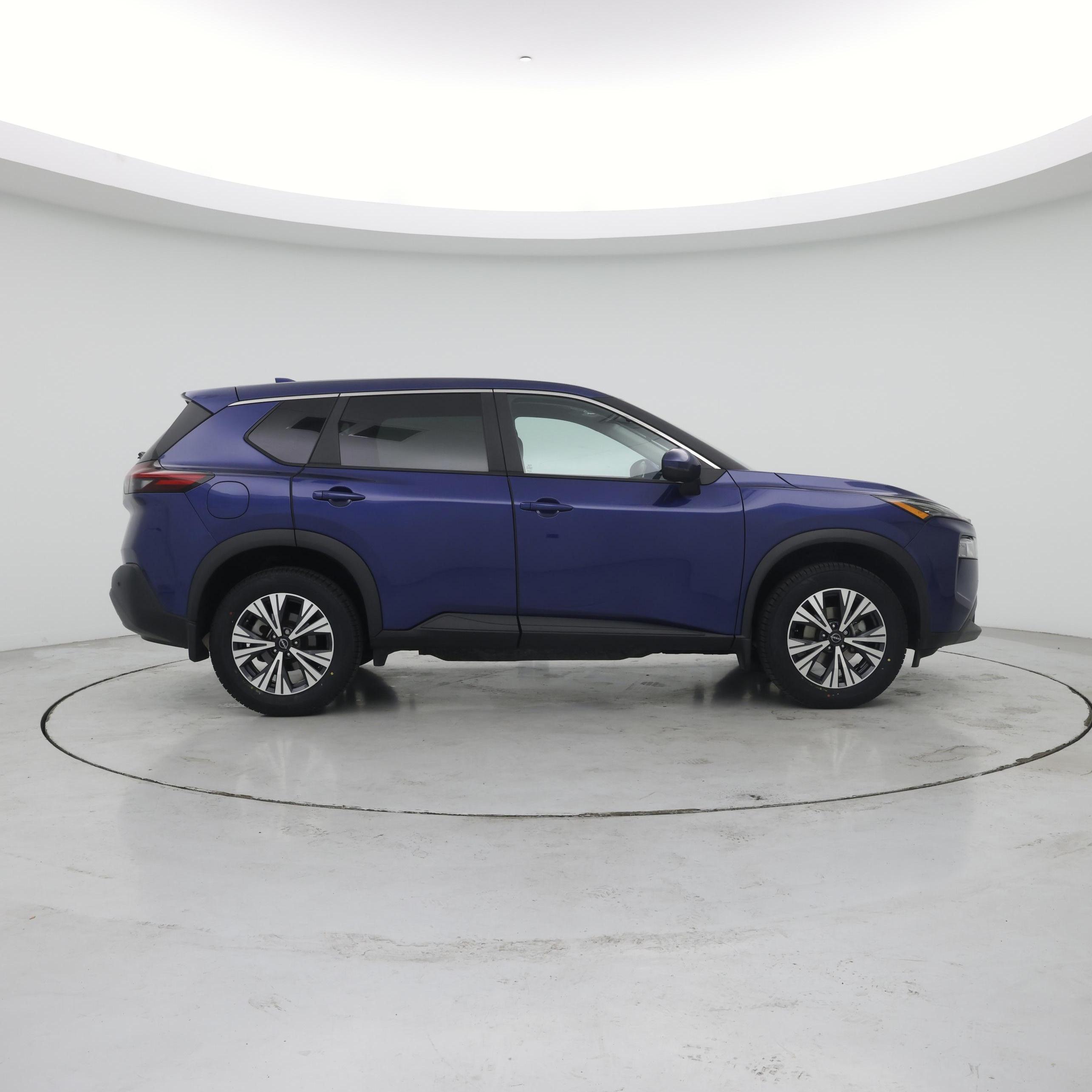 Thumbnail: 2023 Nissan Rogue - 7