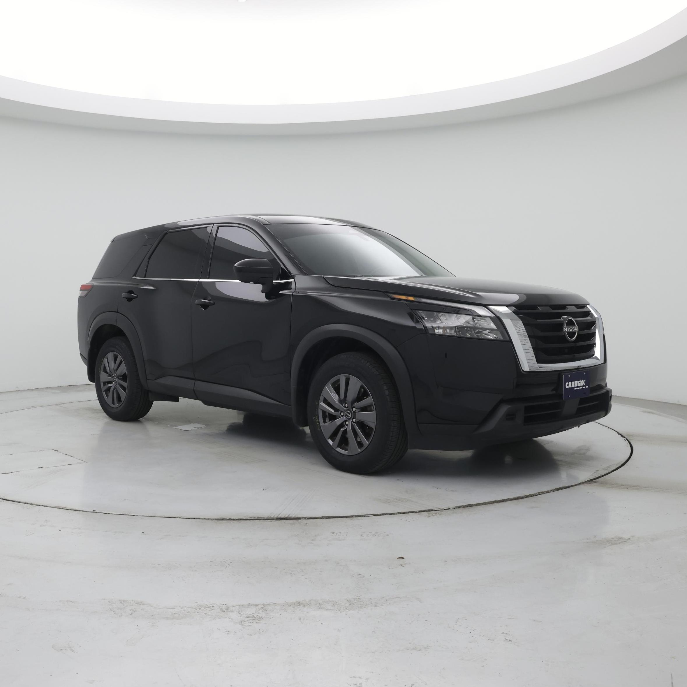 Thumbnail: 2023 Nissan Pathfinder - 1